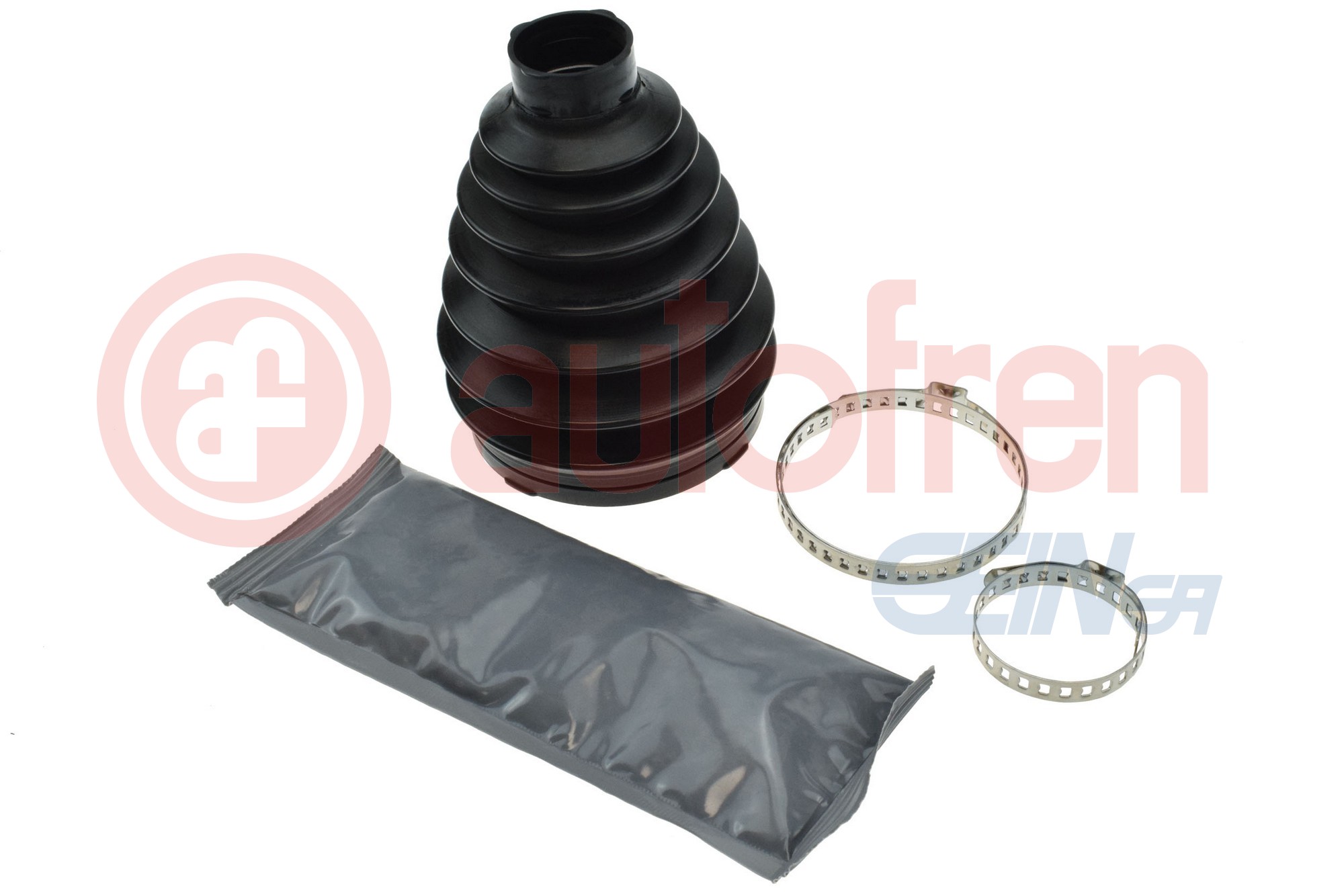 AUTOFREN SEINSA D8519T Kit cuffia, Semiasse-Kit cuffia, Semiasse-Ricambi Euro