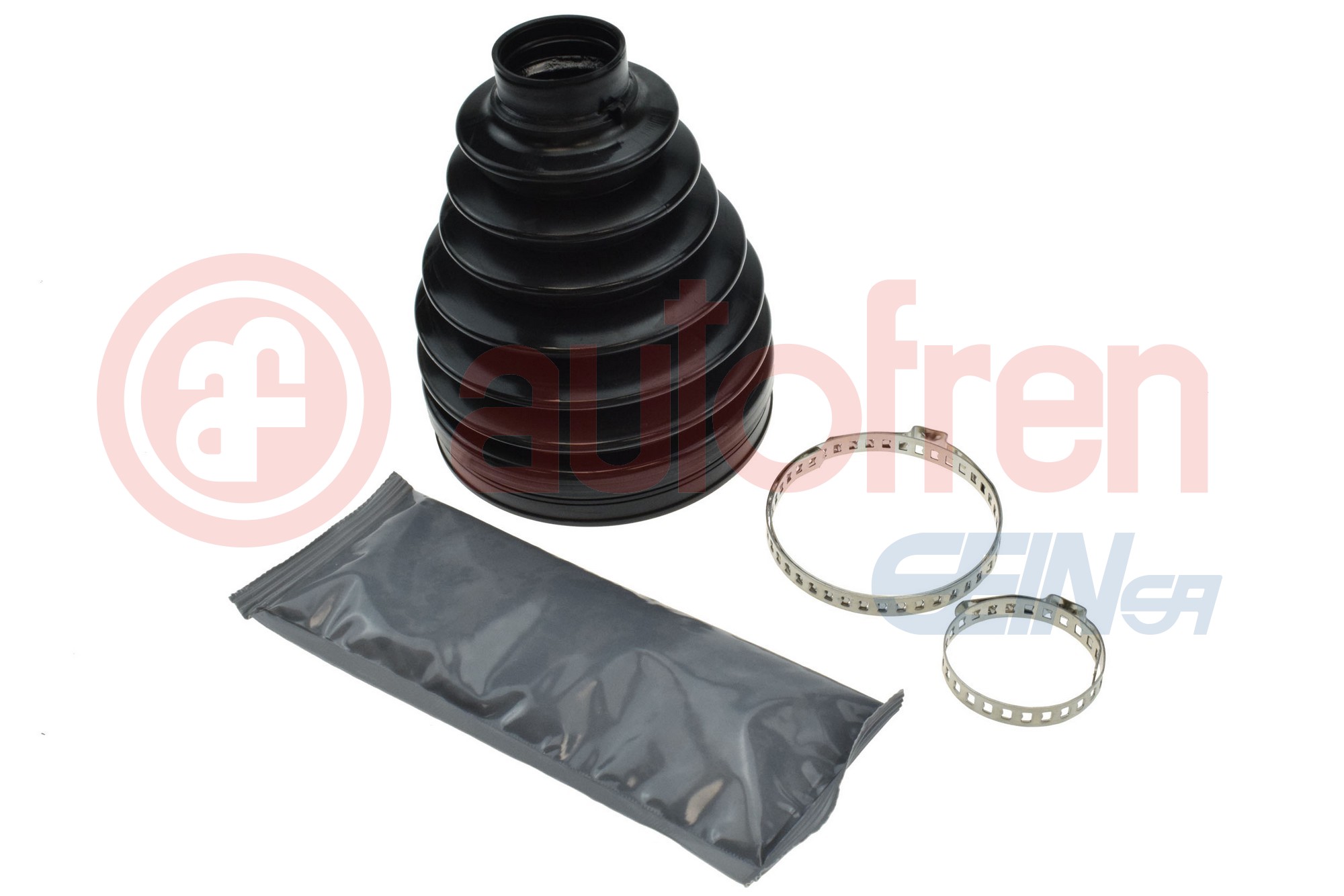 AUTOFREN SEINSA D8521T Kit cuffia, Semiasse