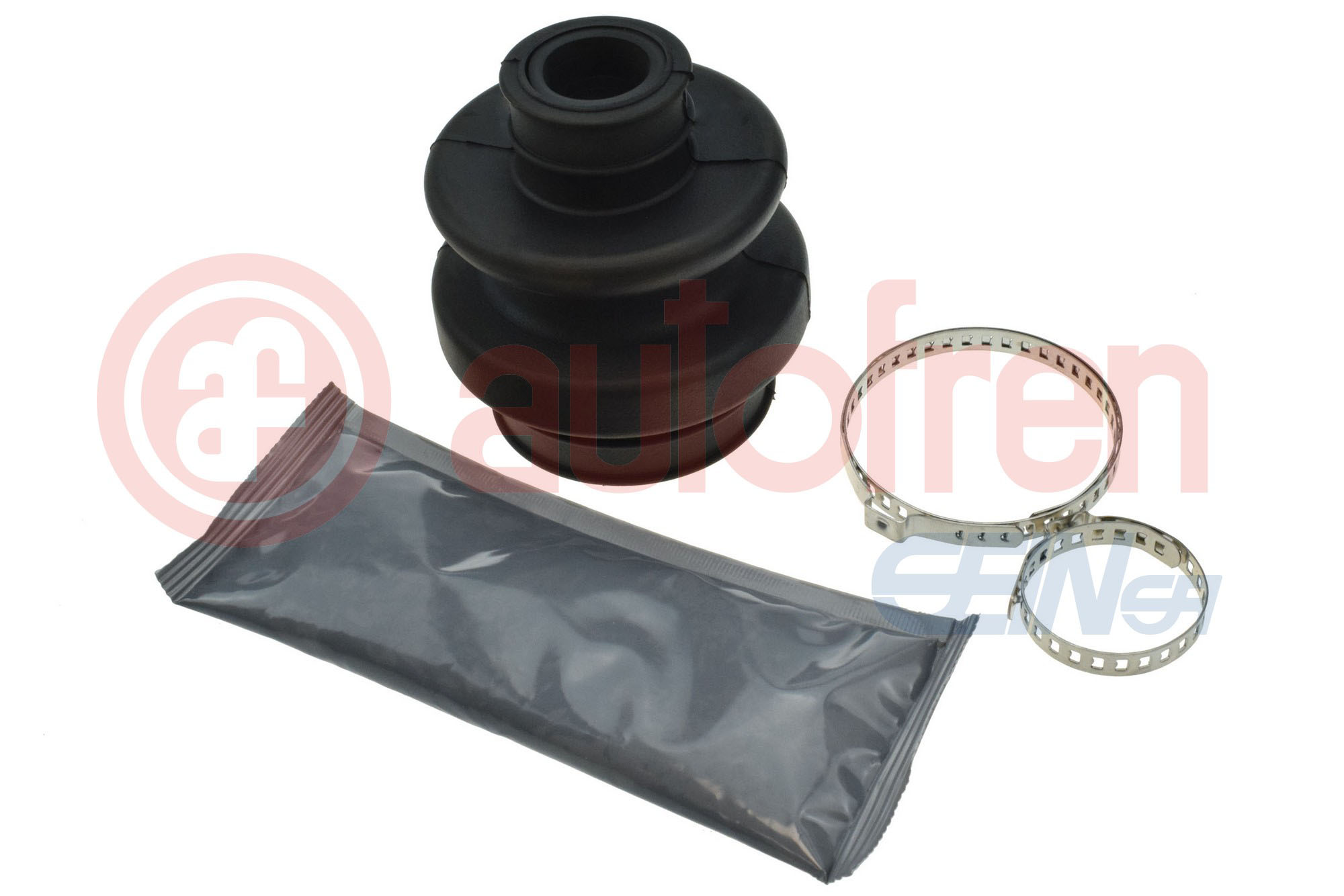 AUTOFREN SEINSA D8540 Kit cuffia, Semiasse