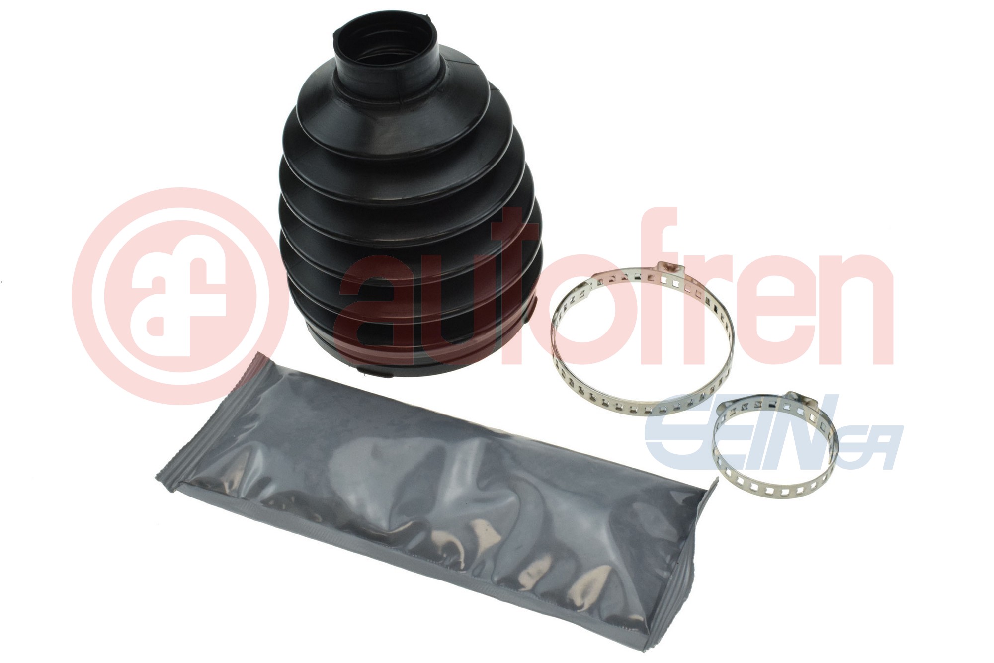 AUTOFREN SEINSA D8544 Kit cuffia, Semiasse