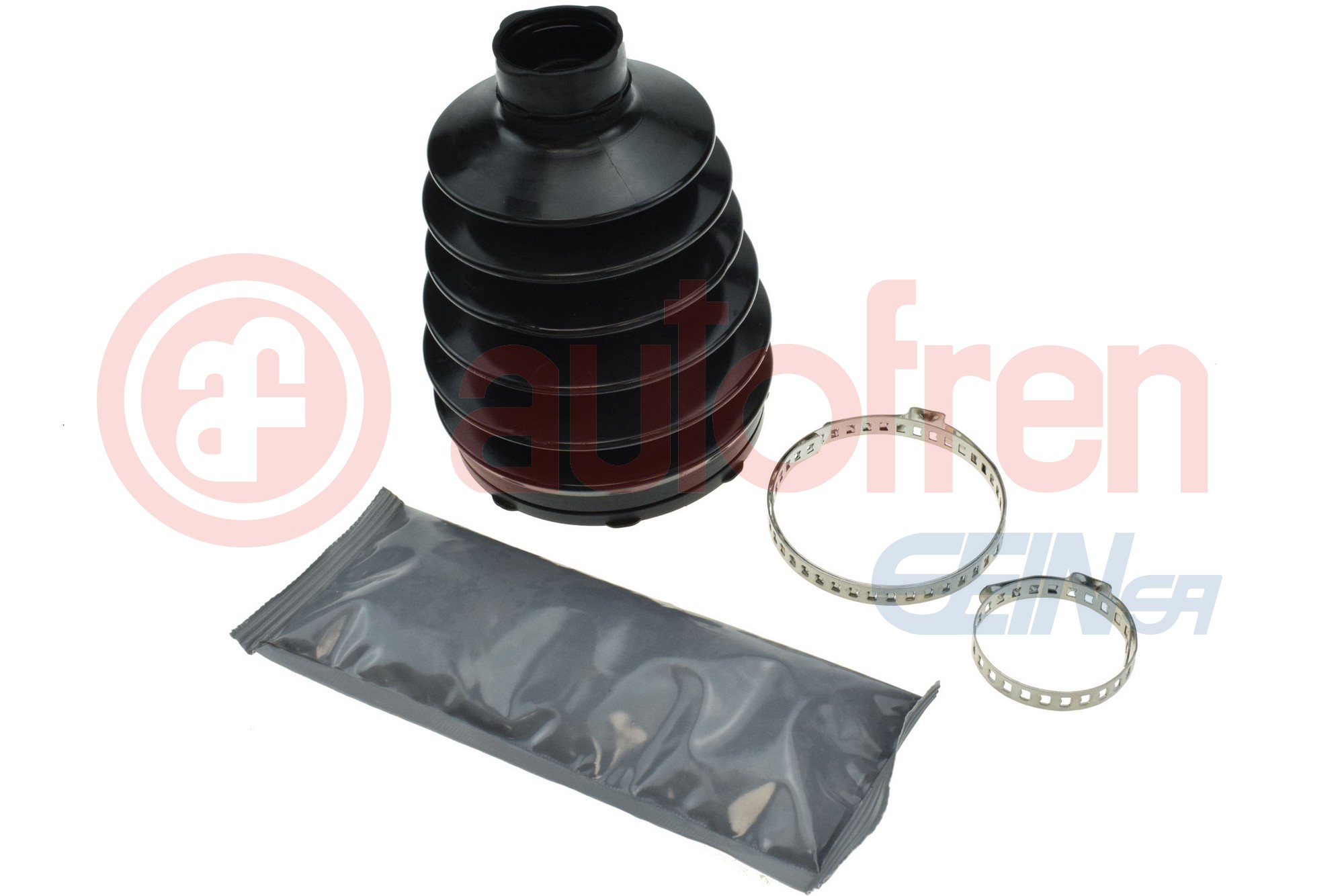 AUTOFREN SEINSA D8549T Kit cuffia, Semiasse-Kit cuffia, Semiasse-Ricambi Euro