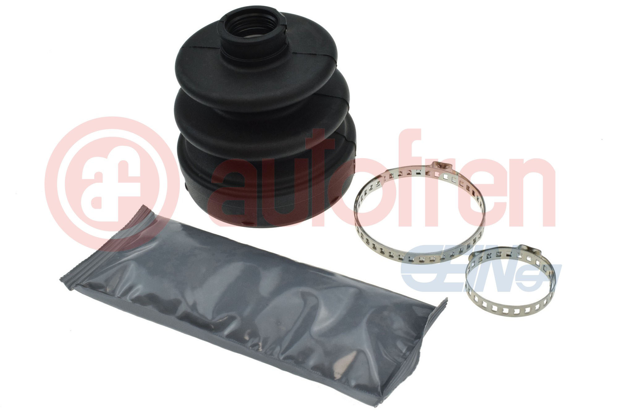 AUTOFREN SEINSA D8550 Kit cuffia, Semiasse