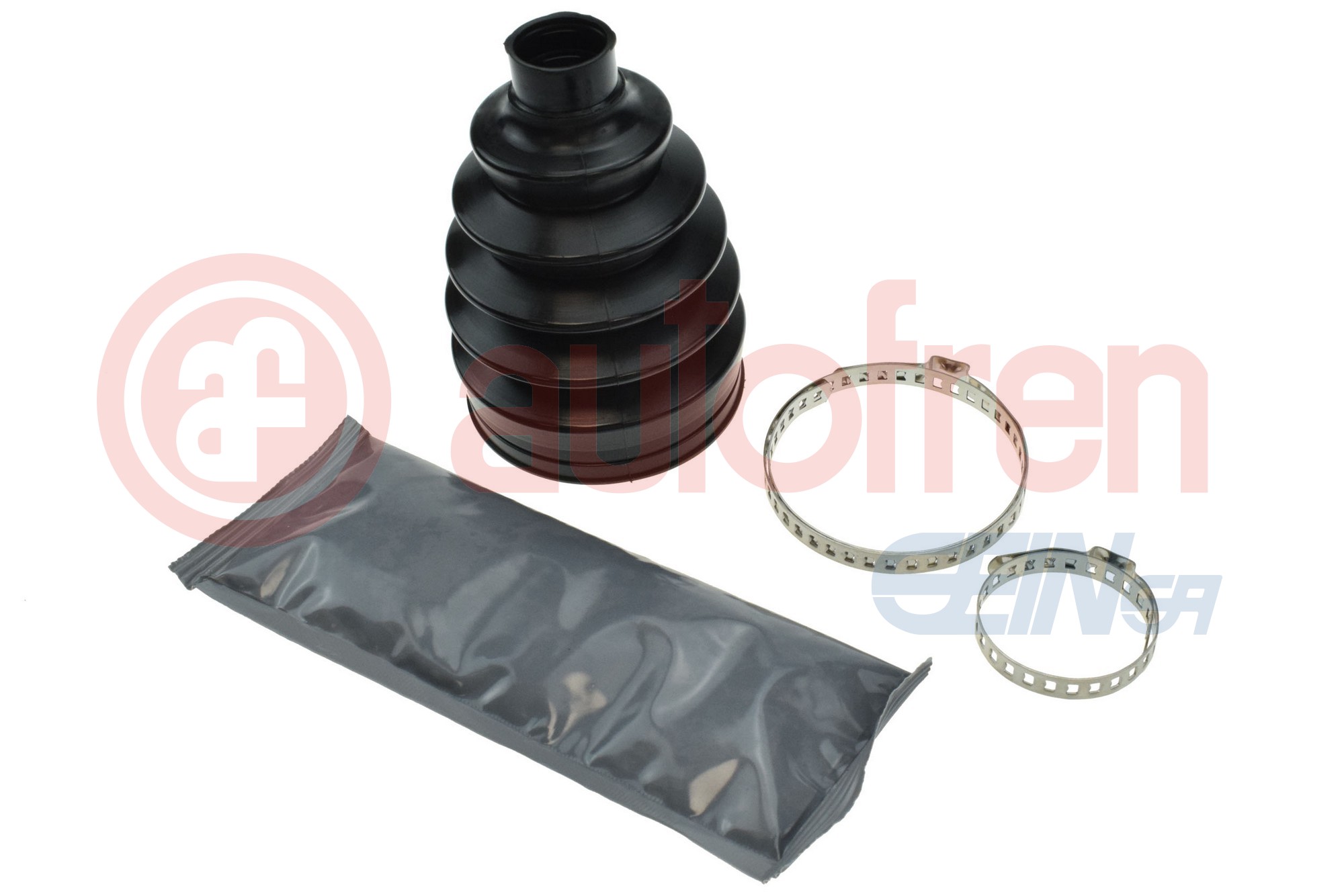 AUTOFREN SEINSA D8551T Kit cuffia, Semiasse-Kit cuffia, Semiasse-Ricambi Euro