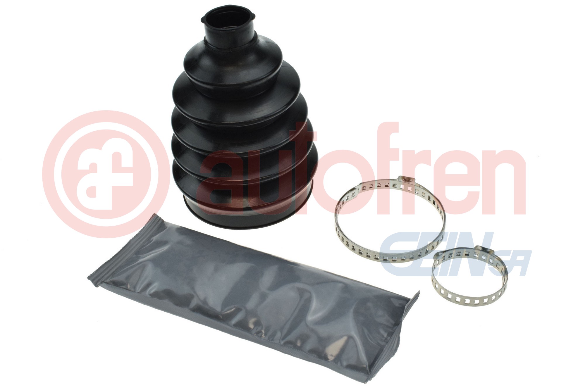 AUTOFREN SEINSA D8566T Kit cuffia, Semiasse-Kit cuffia, Semiasse-Ricambi Euro