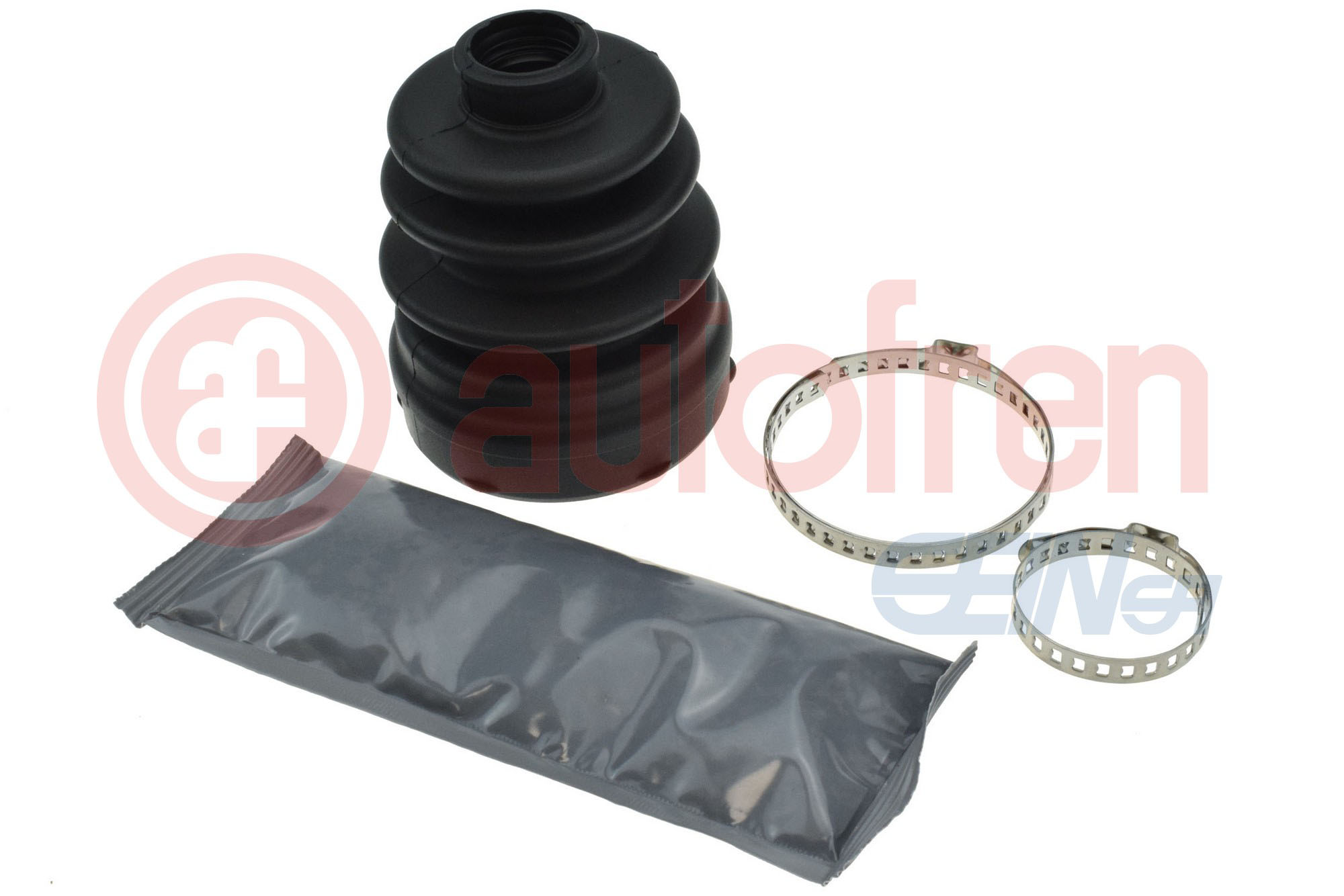 AUTOFREN SEINSA D8568 Kit cuffia, Semiasse