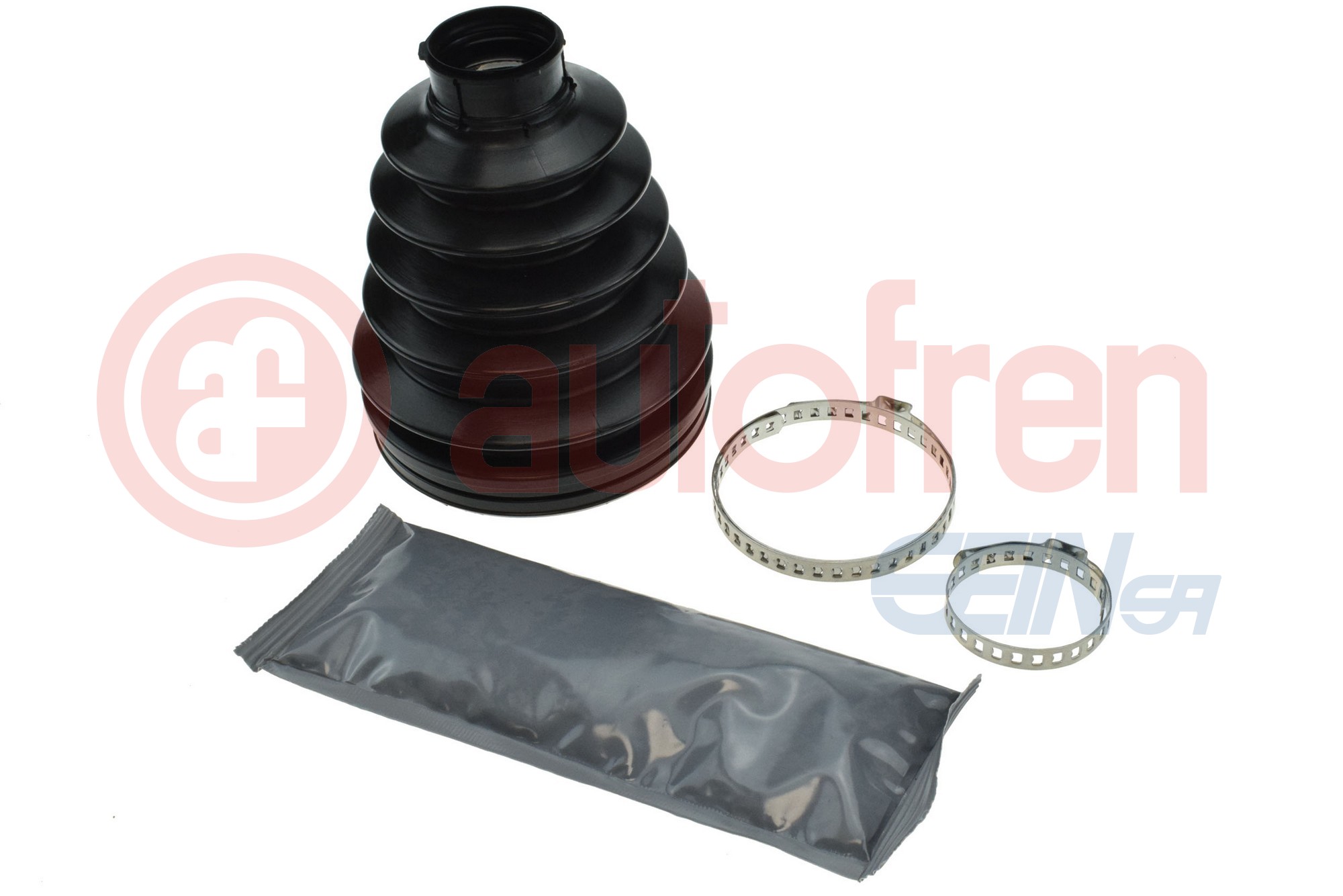 AUTOFREN SEINSA D8578T Kit cuffia, Semiasse