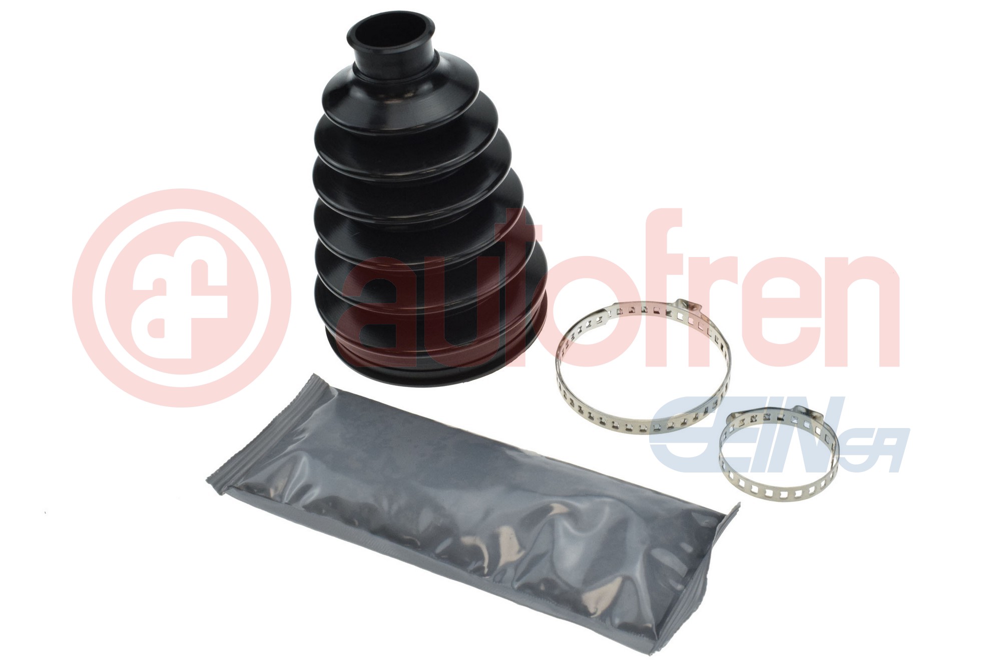 AUTOFREN SEINSA D8595T Kit cuffia, Semiasse-Kit cuffia, Semiasse-Ricambi Euro