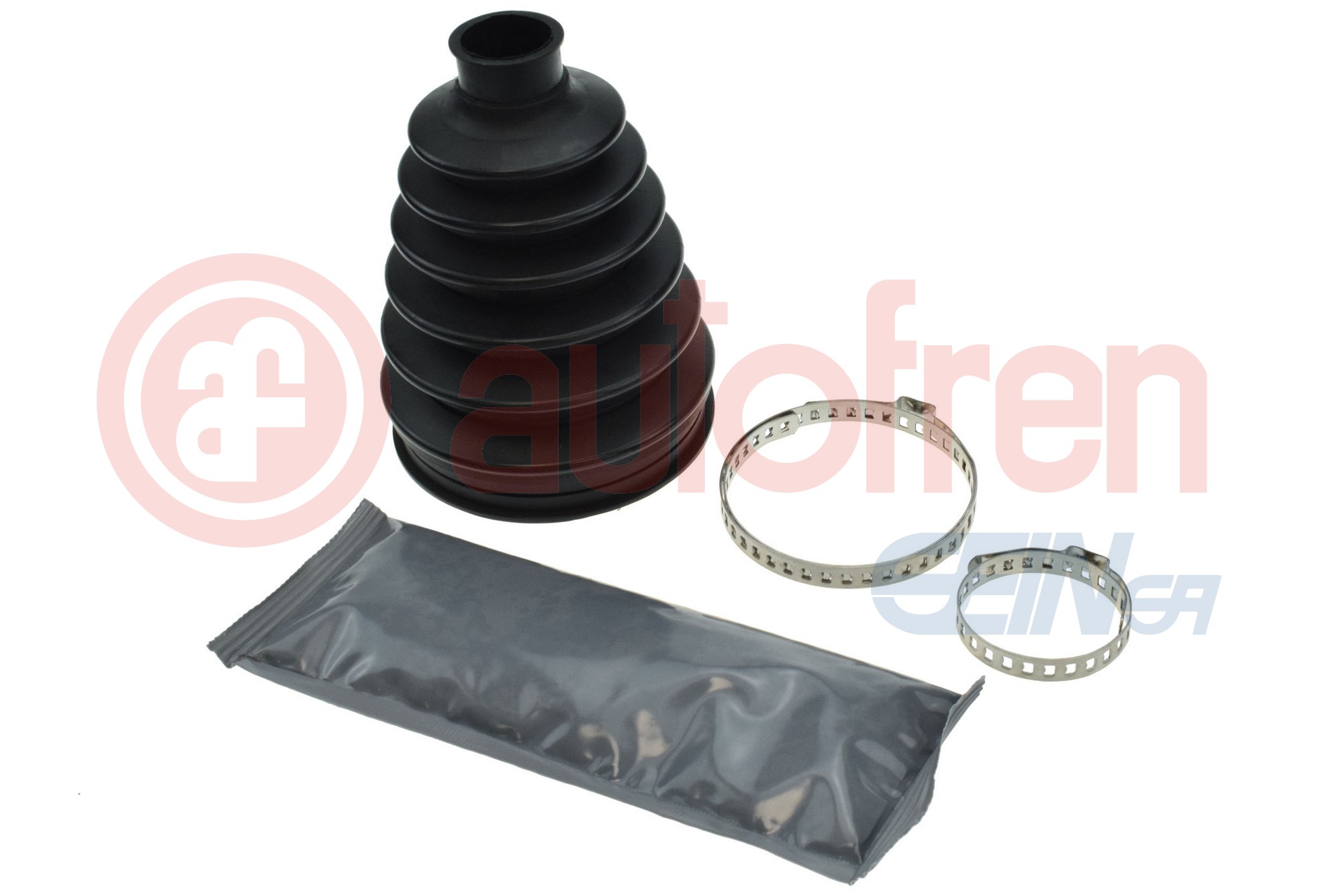 AUTOFREN SEINSA D8600T Kit cuffia, Semiasse-Kit cuffia, Semiasse-Ricambi Euro