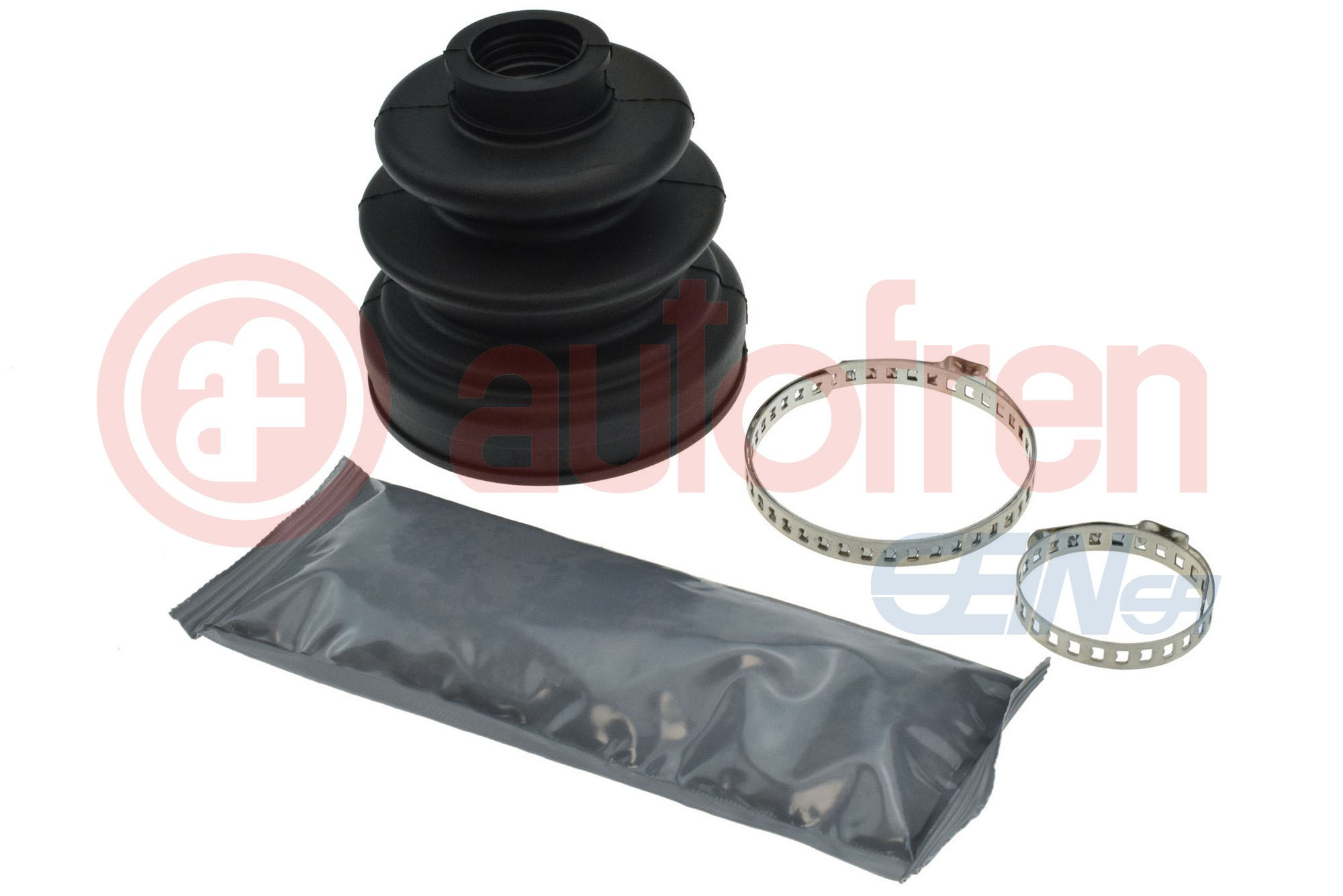 AUTOFREN SEINSA D8607 Kit cuffia, Semiasse