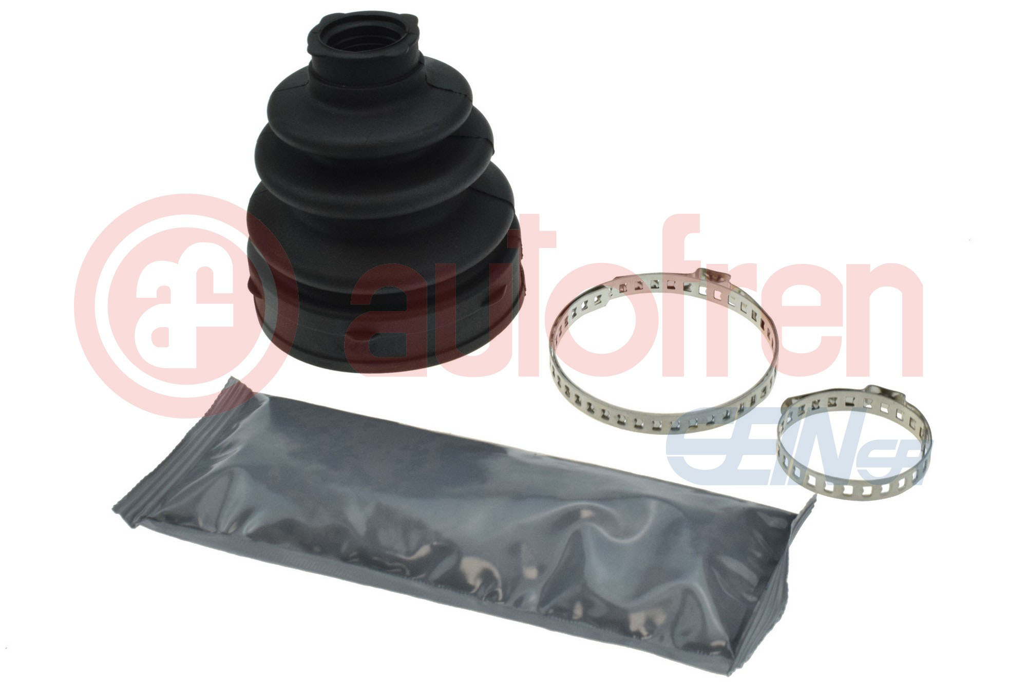 AUTOFREN SEINSA D8609 Kit cuffia, Semiasse