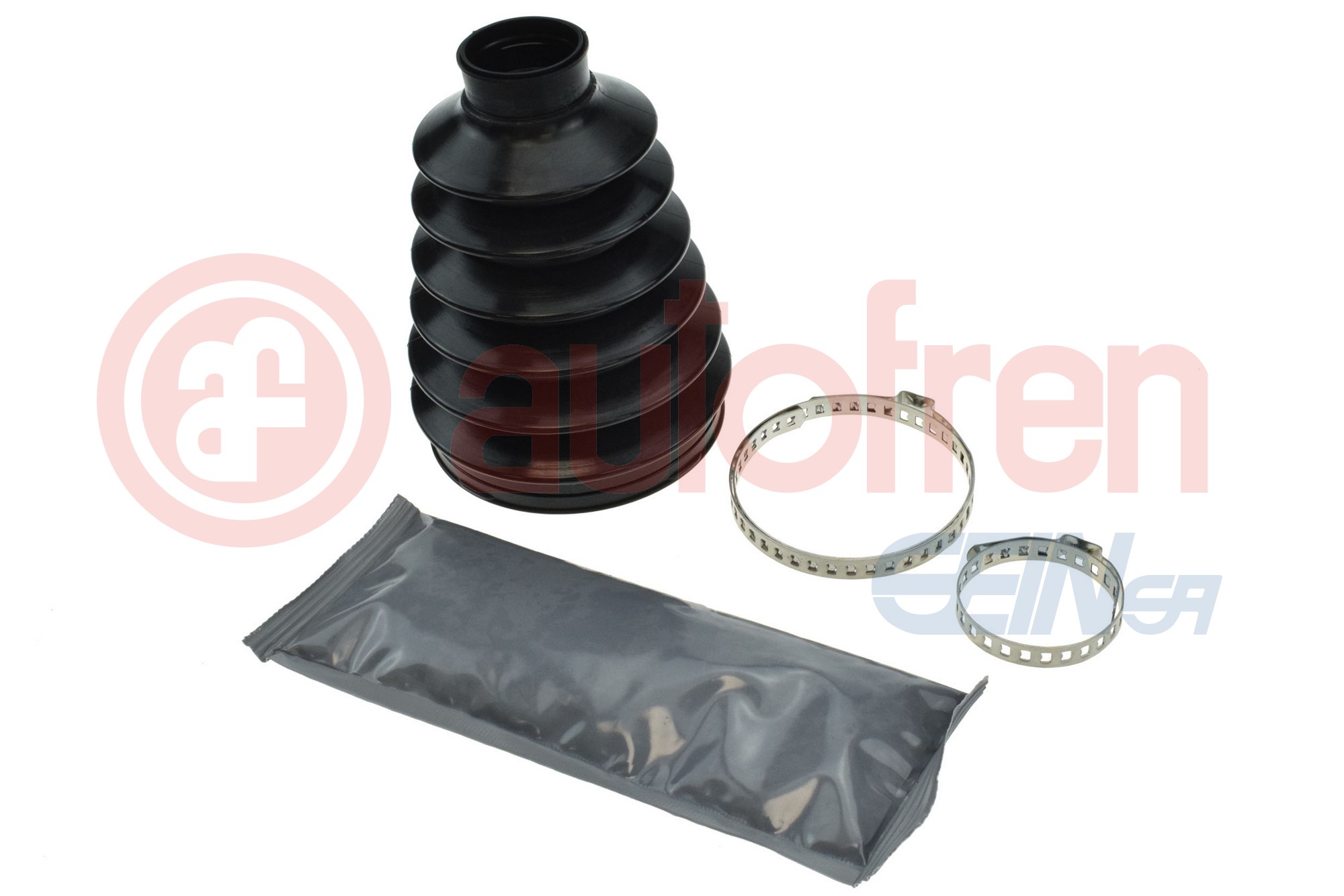 AUTOFREN SEINSA D8623T Kit cuffia, Semiasse-Kit cuffia, Semiasse-Ricambi Euro