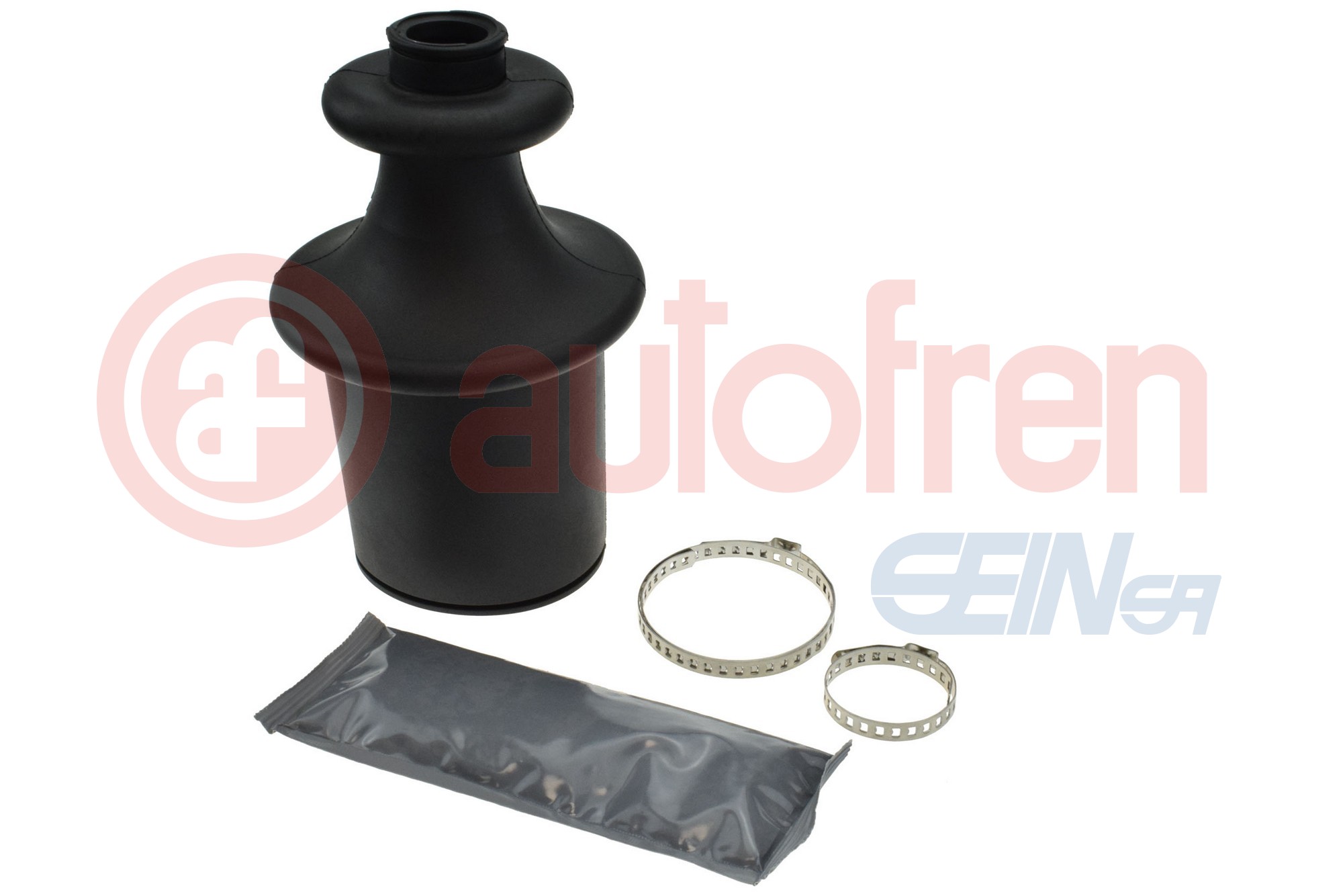 AUTOFREN SEINSA D8627 Kit cuffia, Semiasse