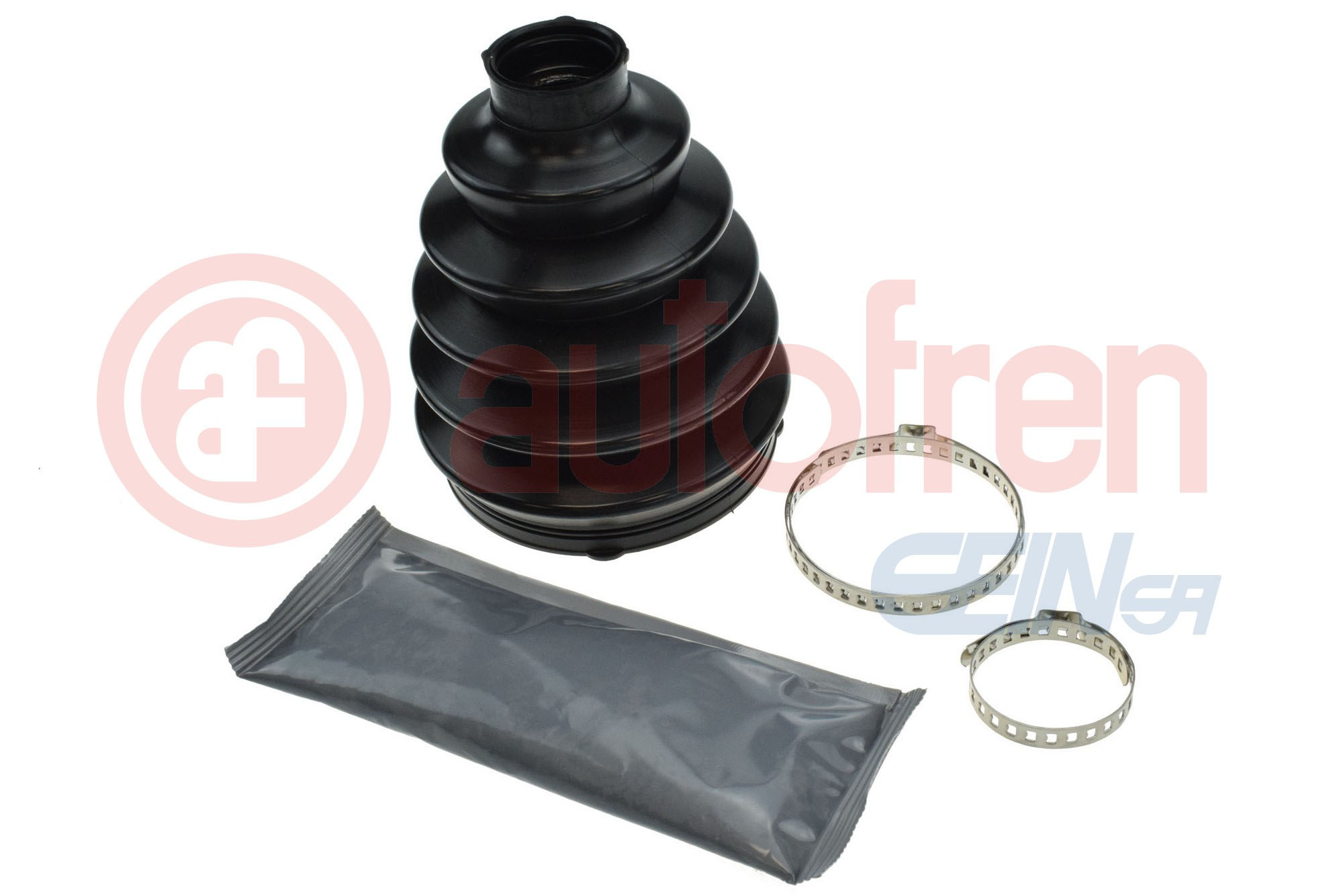 AUTOFREN SEINSA D8643T...