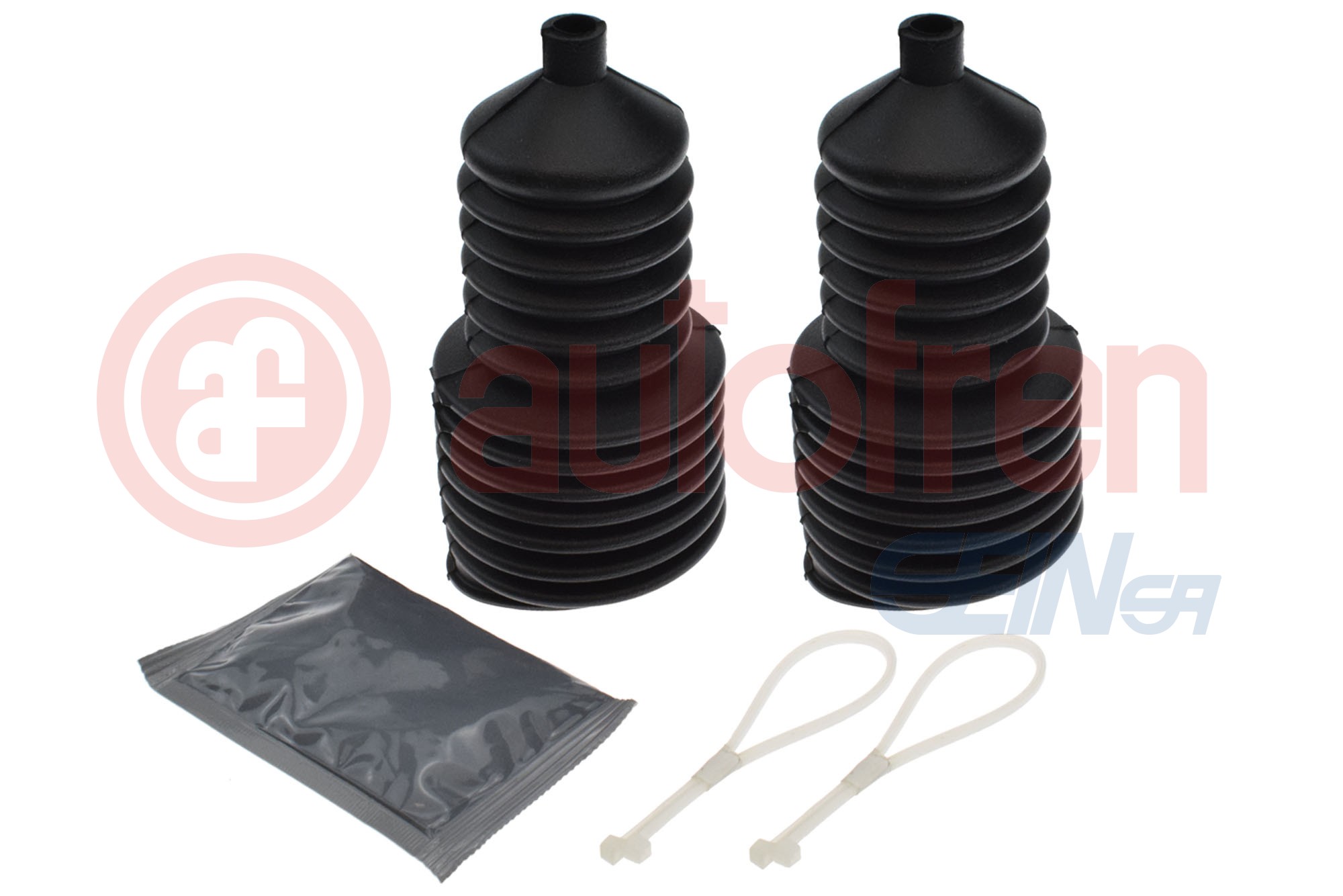 AUTOFREN SEINSA D9002C Kit soffietto, Sterzo