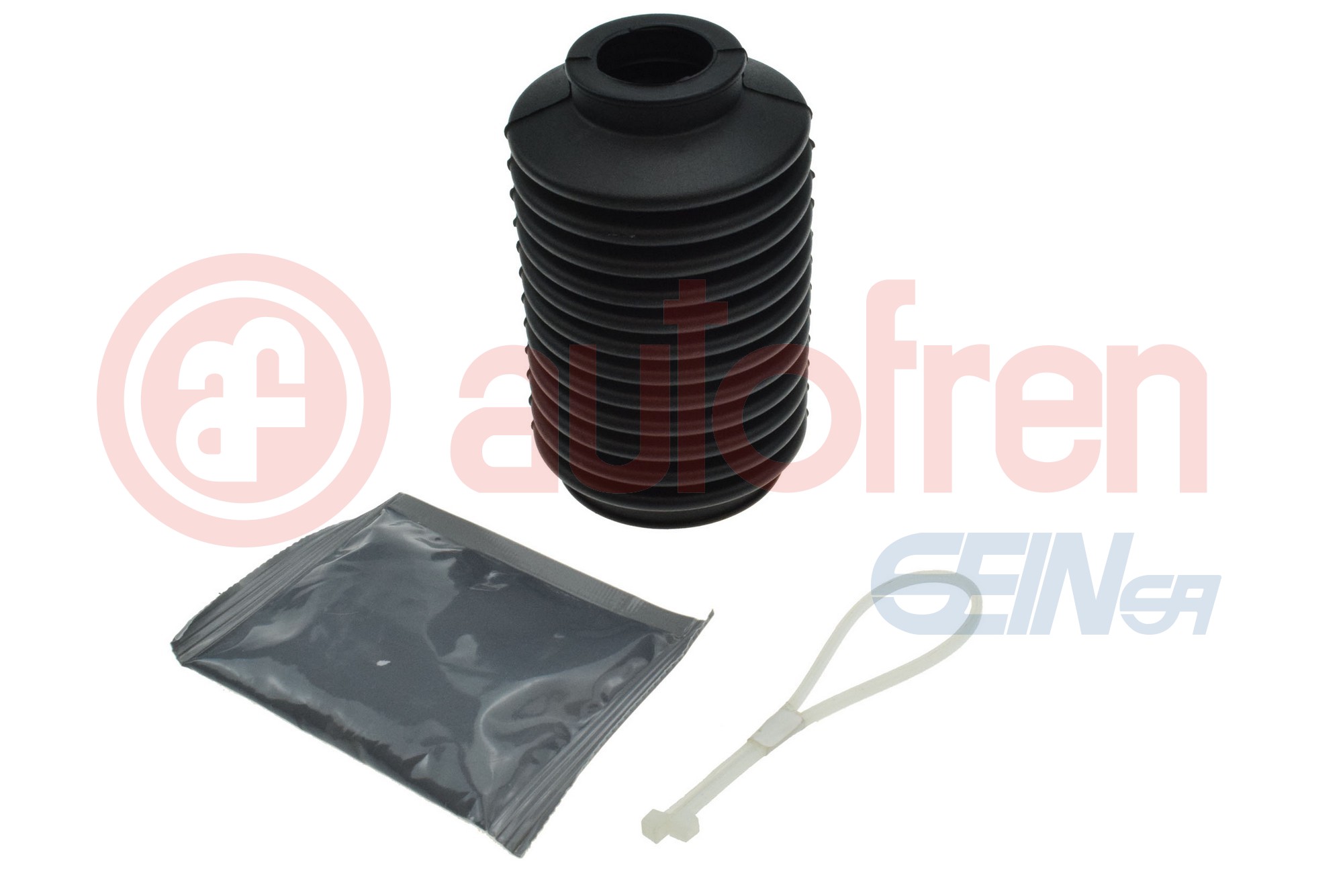 AUTOFREN SEINSA D9007 Kit soffietto, Sterzo