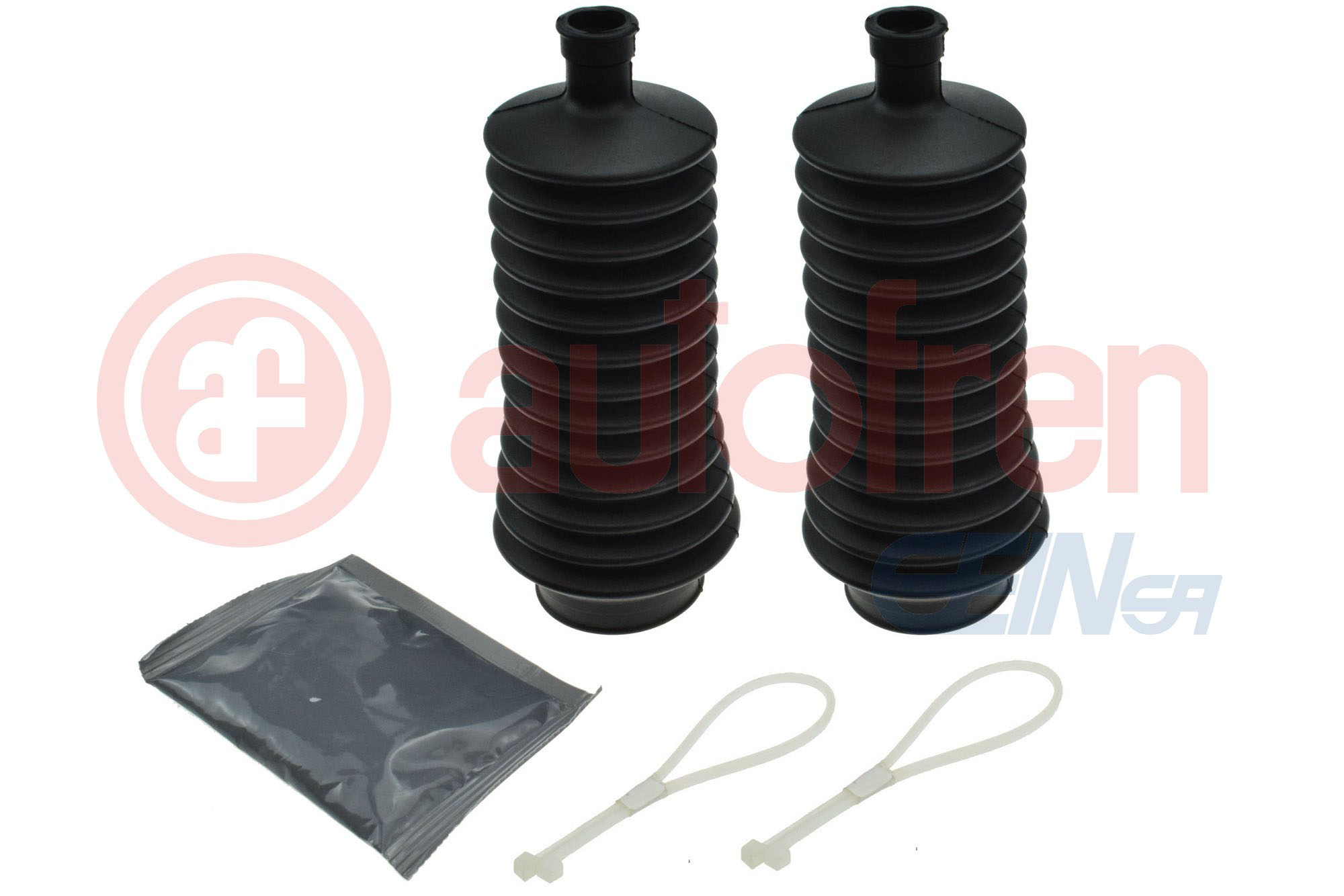 AUTOFREN SEINSA D9008C Kit soffietto, Sterzo