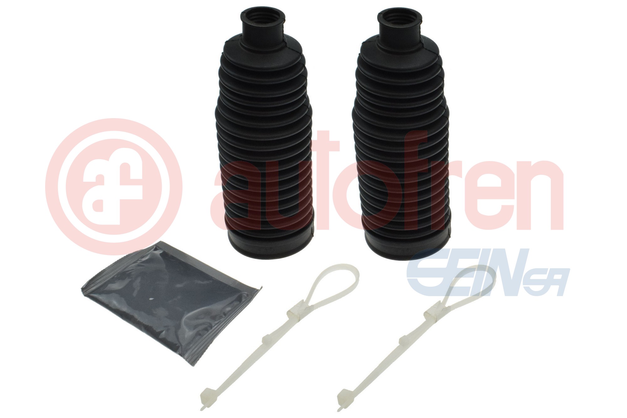 AUTOFREN SEINSA D9013C Kit soffietto, Sterzo-Kit soffietto, Sterzo-Ricambi Euro