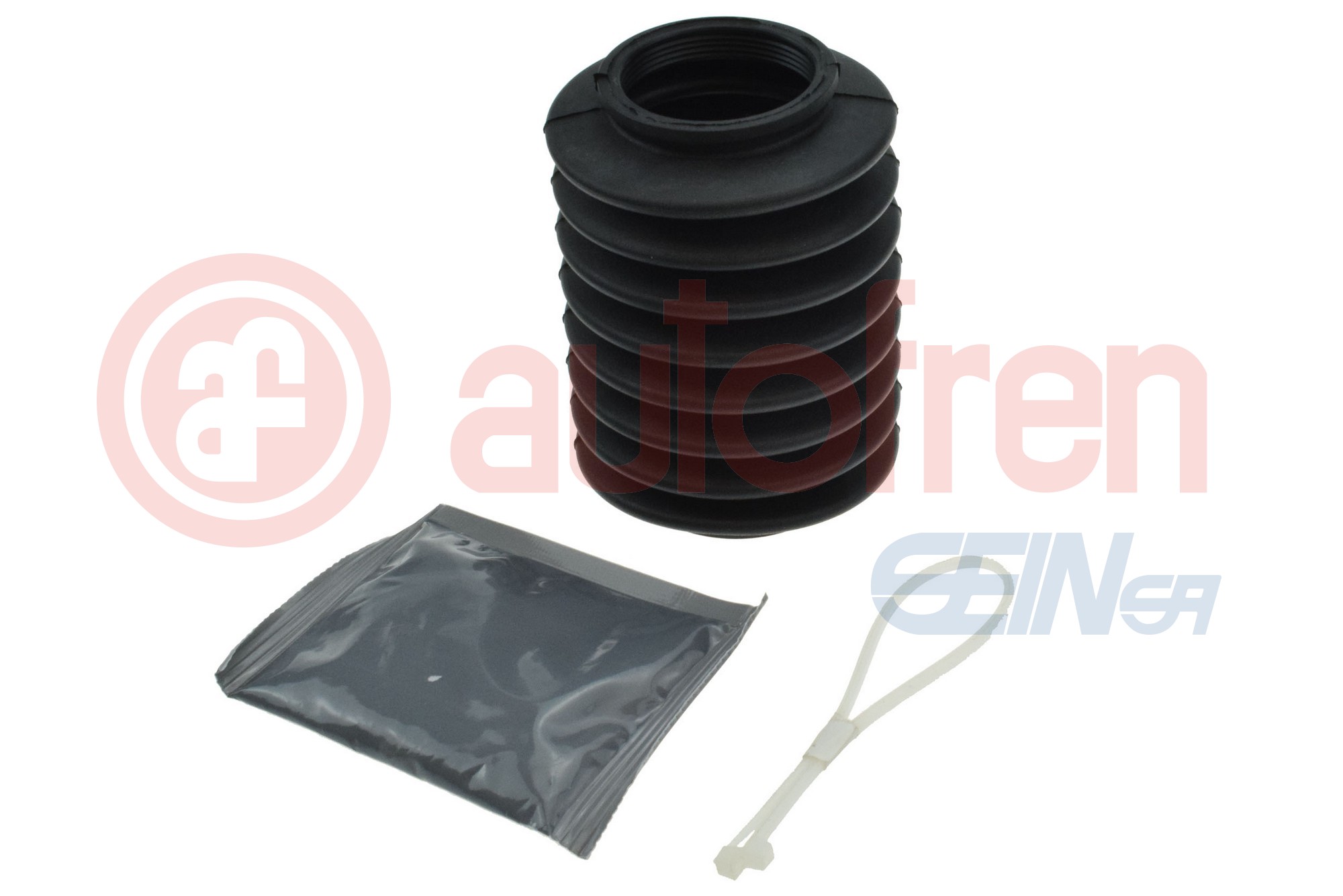 AUTOFREN SEINSA D9015 Kit soffietto, Sterzo