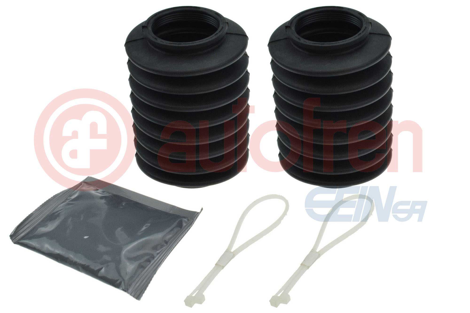 AUTOFREN SEINSA D9015C Kit soffietto, Sterzo