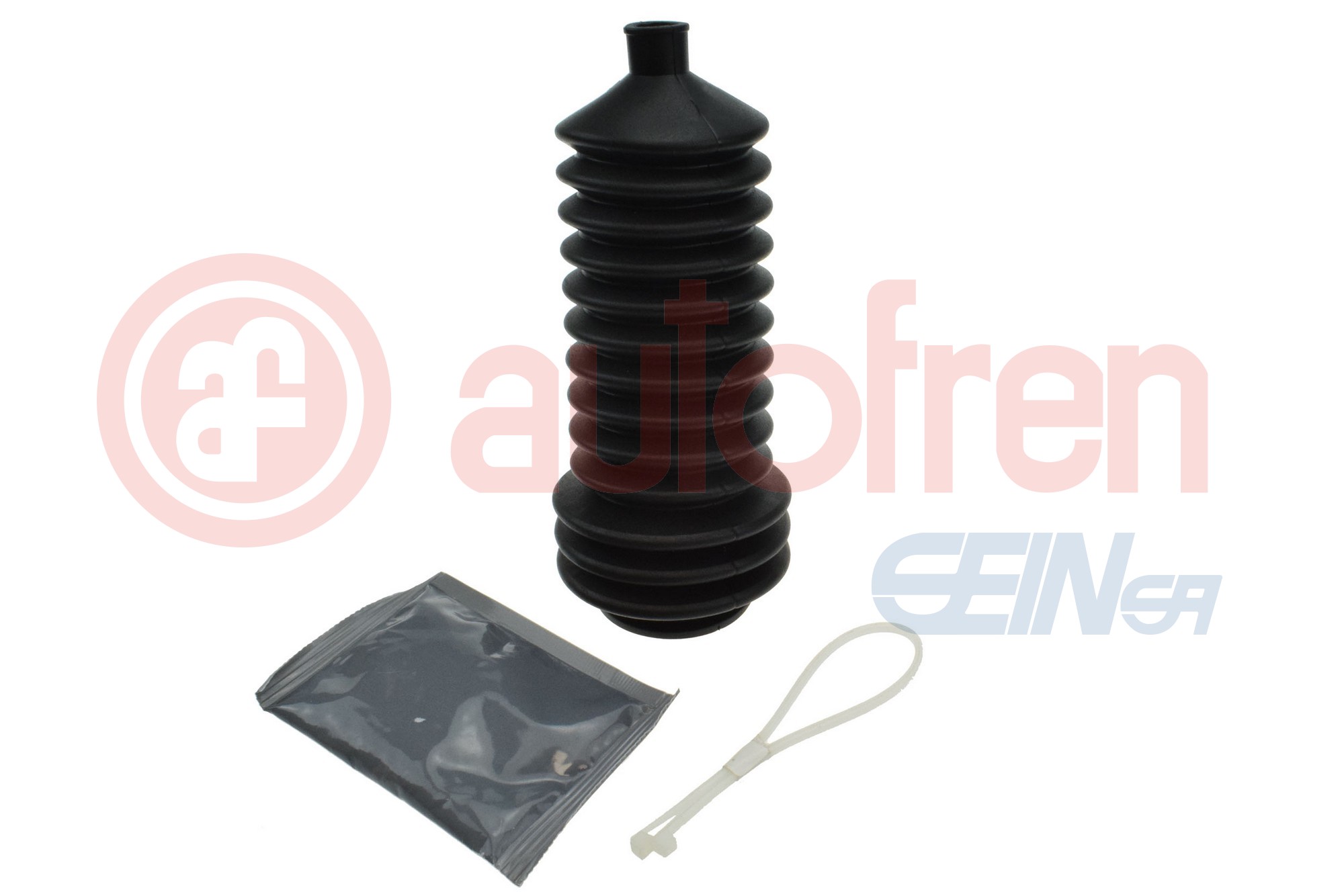 AUTOFREN SEINSA D9017 Kit soffietto, Sterzo-Kit soffietto, Sterzo-Ricambi Euro