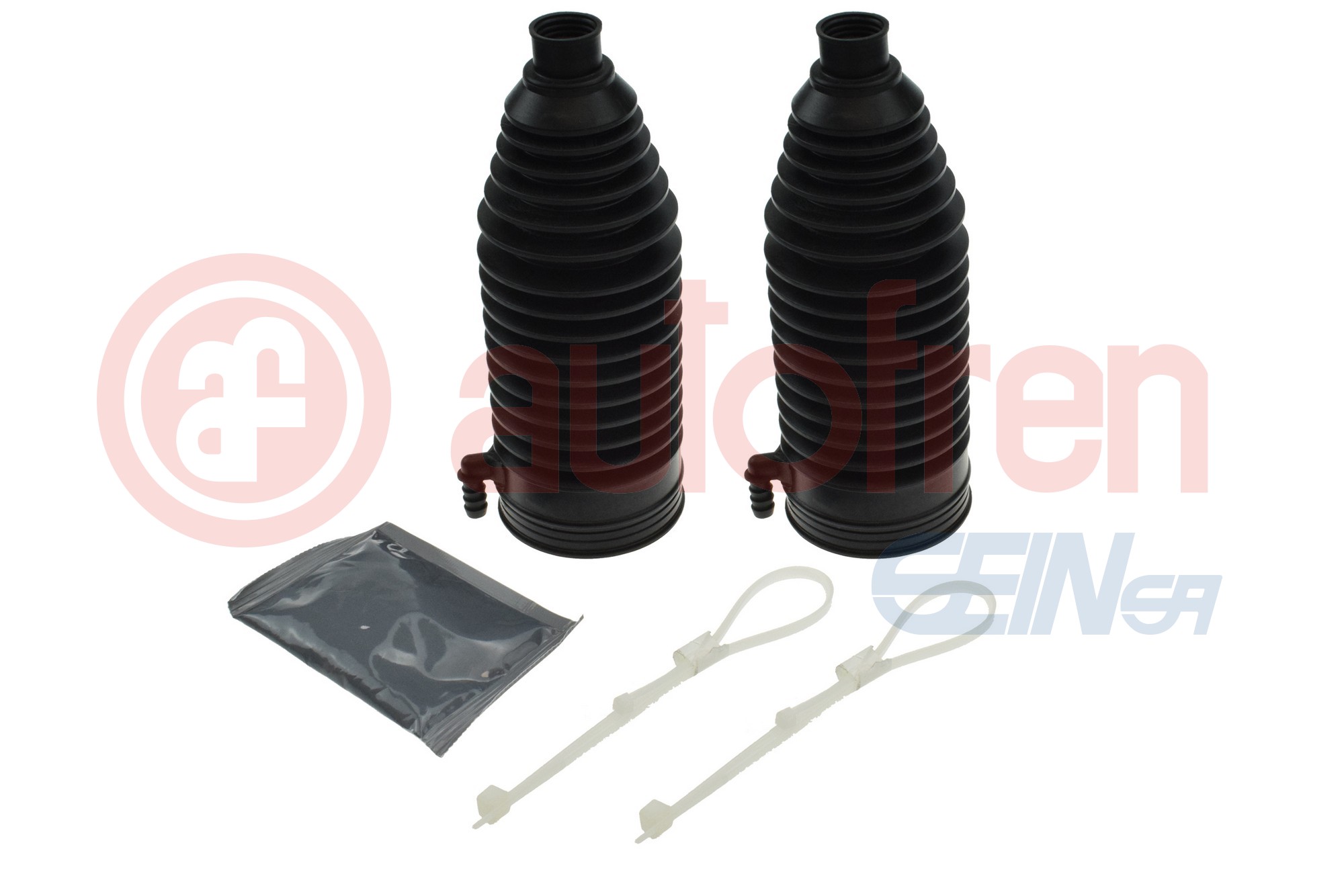 AUTOFREN SEINSA D9019C Kit soffietto, Sterzo-Kit soffietto, Sterzo-Ricambi Euro