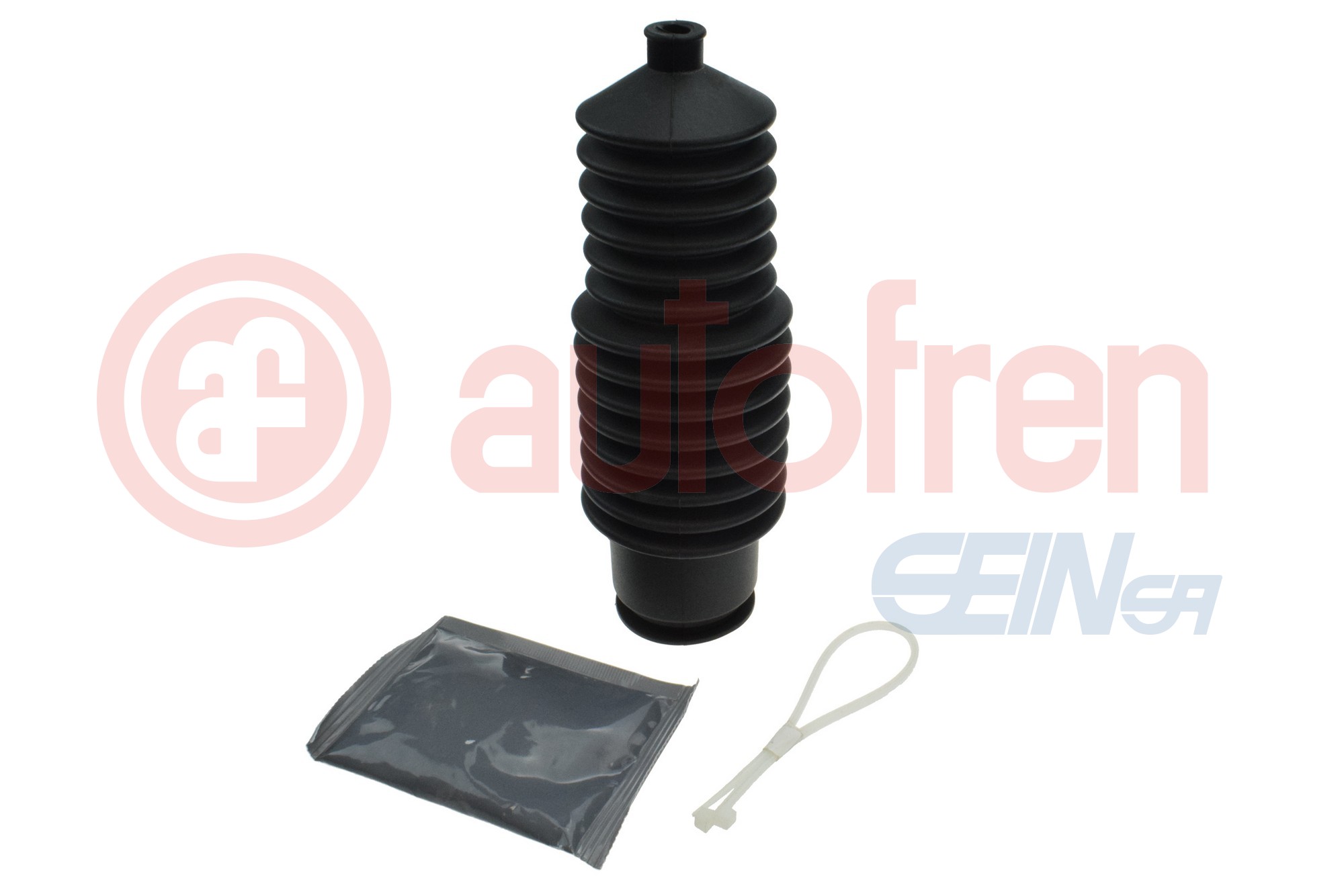 AUTOFREN SEINSA D9024 Kit soffietto, Sterzo-Kit soffietto, Sterzo-Ricambi Euro