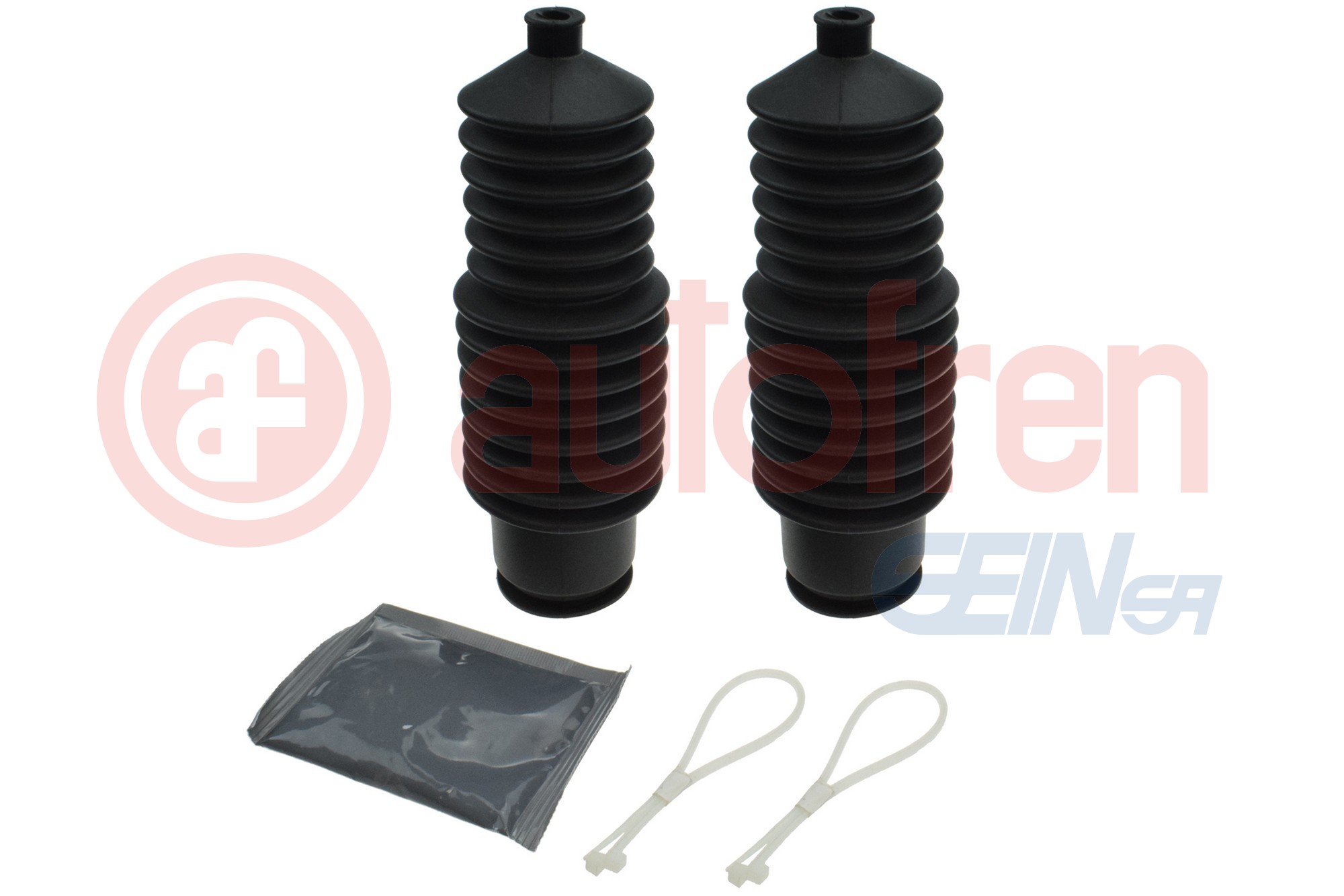 AUTOFREN SEINSA D9024C Kit soffietto, Sterzo-Kit soffietto, Sterzo-Ricambi Euro