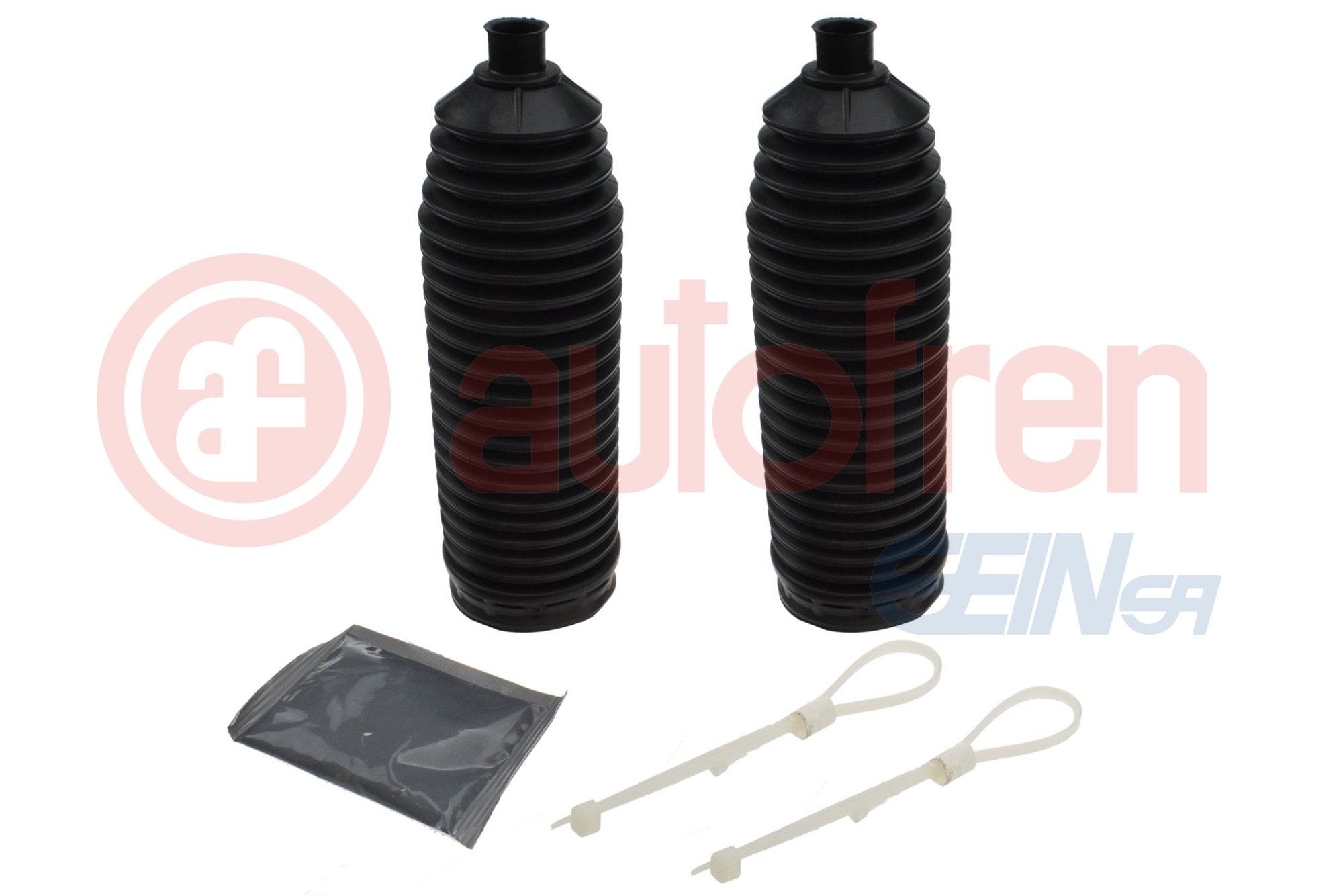 AUTOFREN SEINSA D9048C Kit soffietto, Sterzo