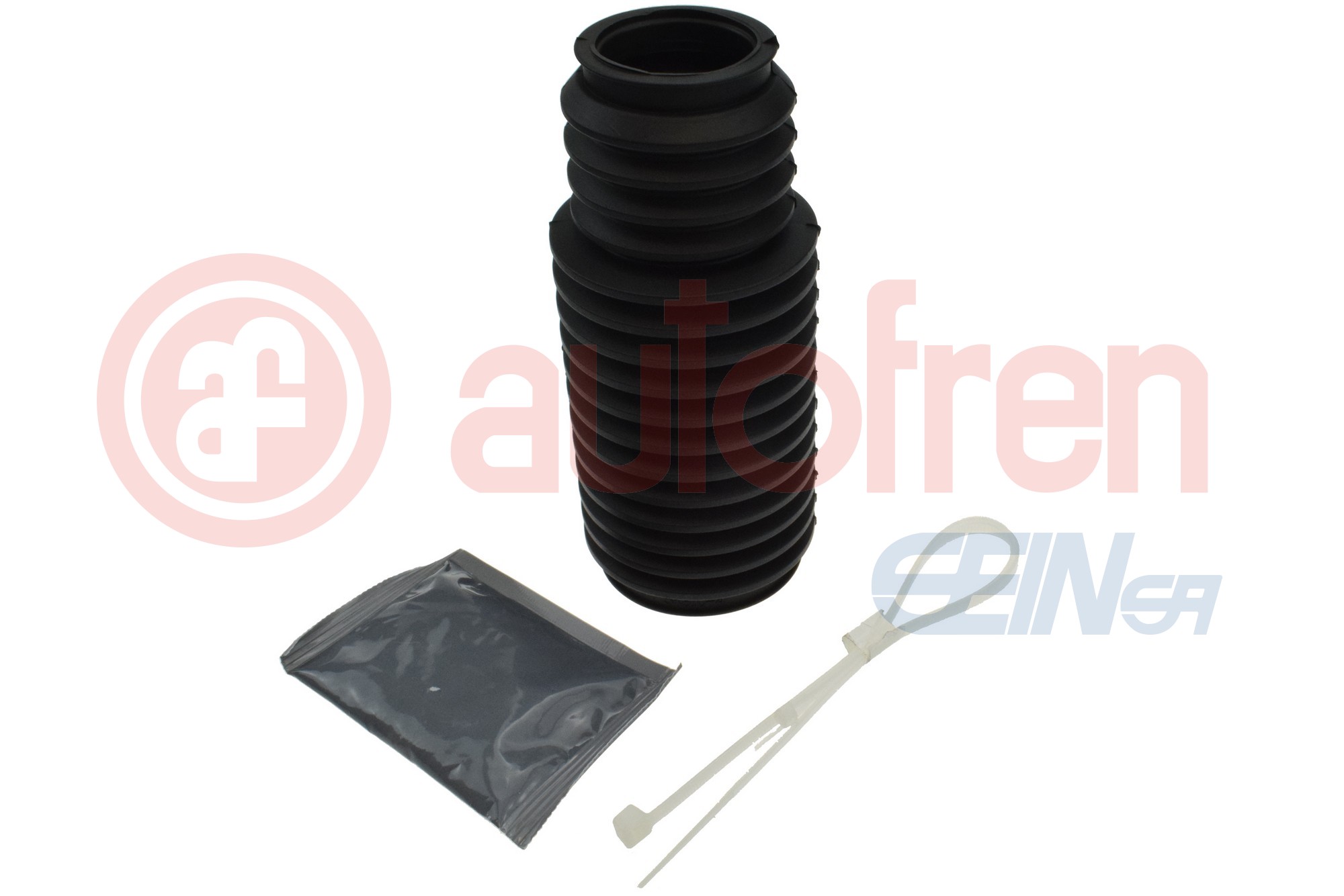 AUTOFREN SEINSA D9062 Kit soffietto, Sterzo-Kit soffietto, Sterzo-Ricambi Euro