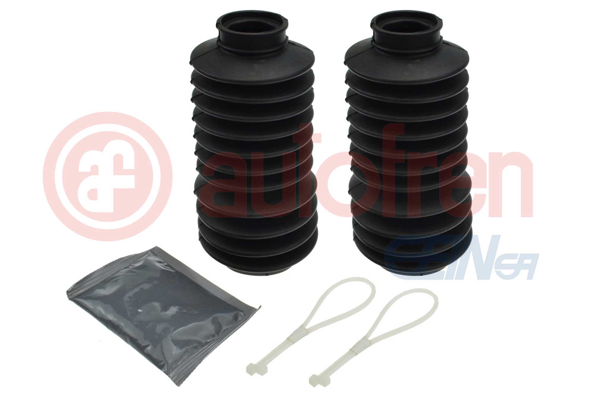 AUTOFREN SEINSA D9072C Kit soffietto, Sterzo