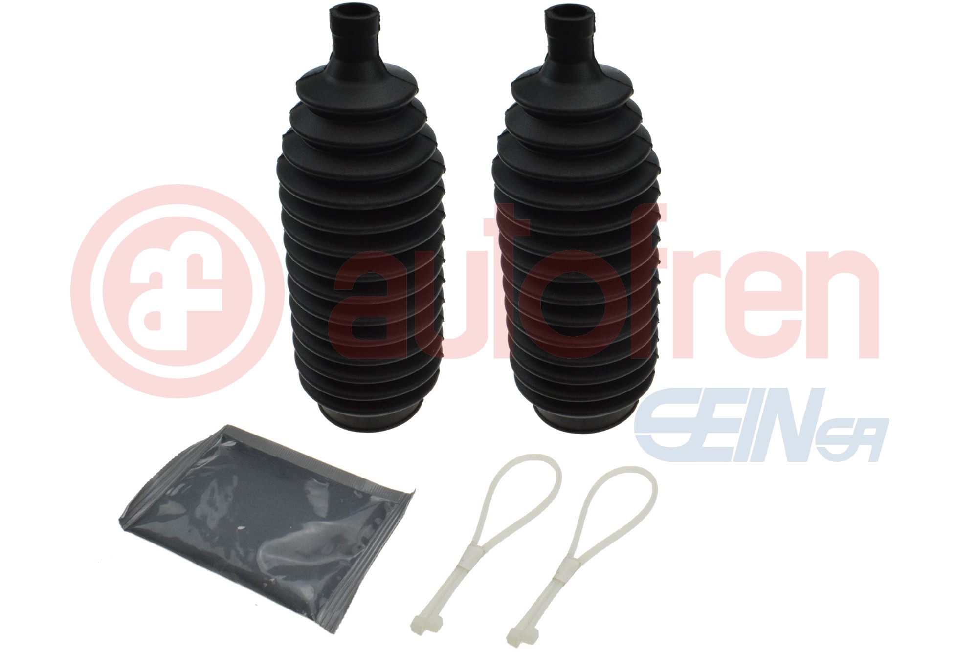 AUTOFREN SEINSA D9076C Kit soffietto, Sterzo