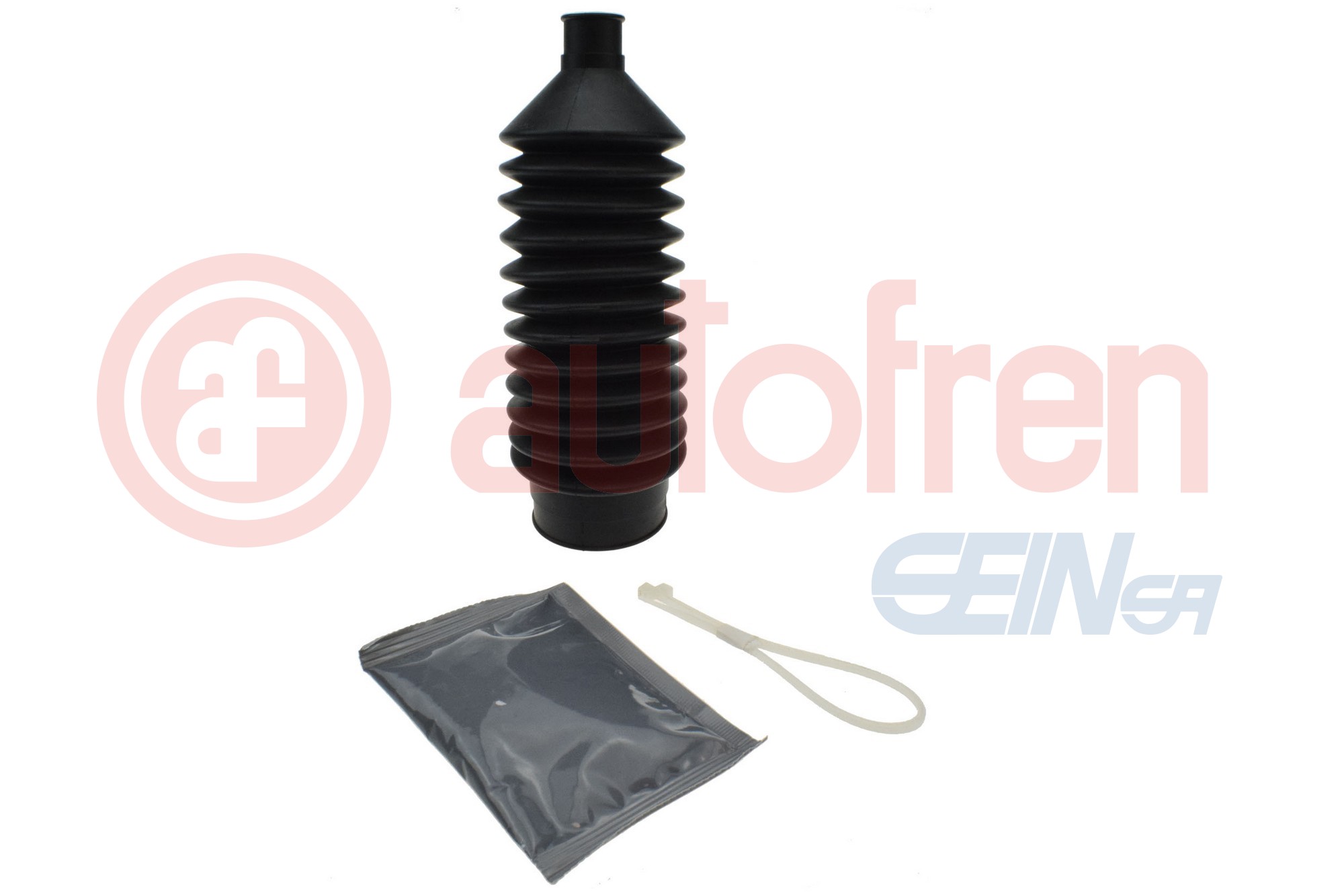 AUTOFREN SEINSA D9077 Kit soffietto, Sterzo