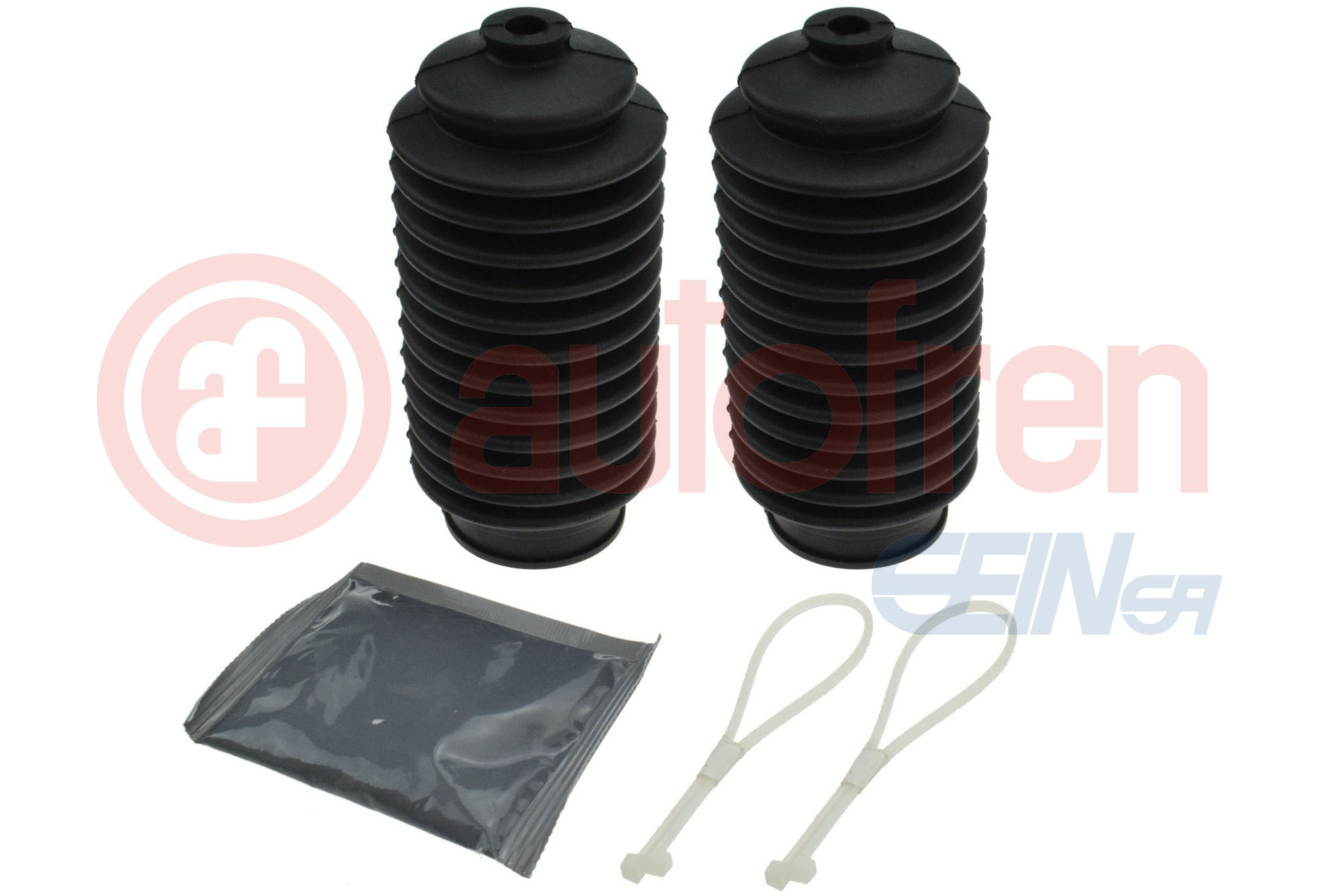 AUTOFREN SEINSA D9082C Kit soffietto, Sterzo-Kit soffietto, Sterzo-Ricambi Euro