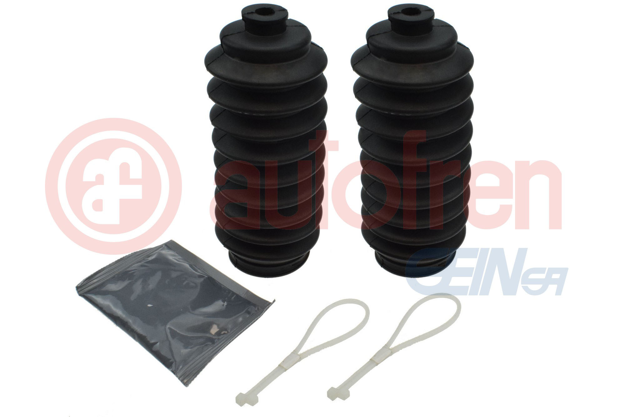 AUTOFREN SEINSA D9084C Kit soffietto, Sterzo-Kit soffietto, Sterzo-Ricambi Euro