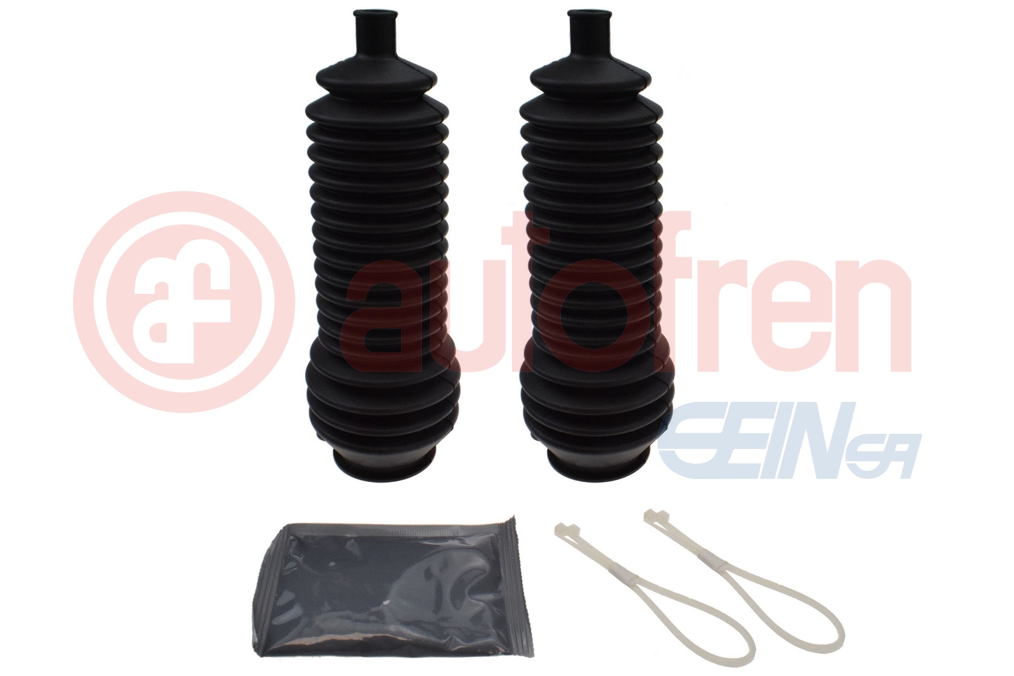 AUTOFREN SEINSA D9109C Kit soffietto, Sterzo