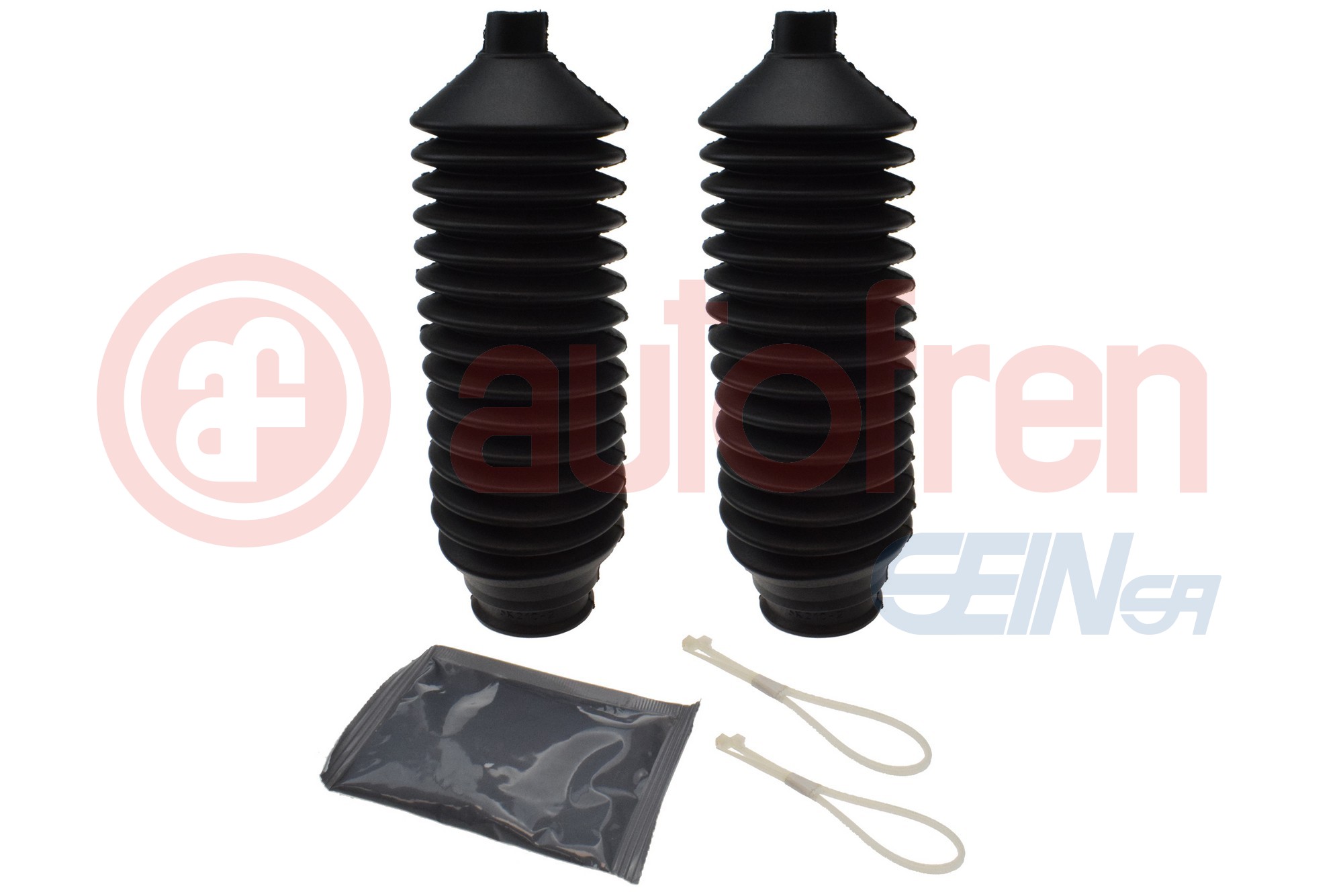 AUTOFREN SEINSA D9117C Kit soffietto, Sterzo