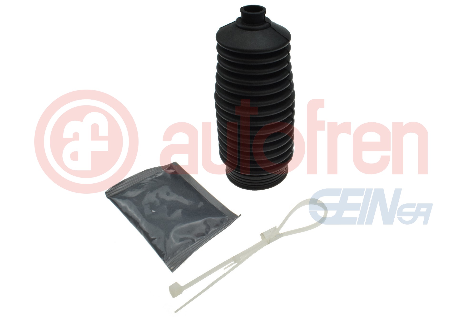 AUTOFREN SEINSA D9118 Kit soffietto, Sterzo-Kit soffietto, Sterzo-Ricambi Euro