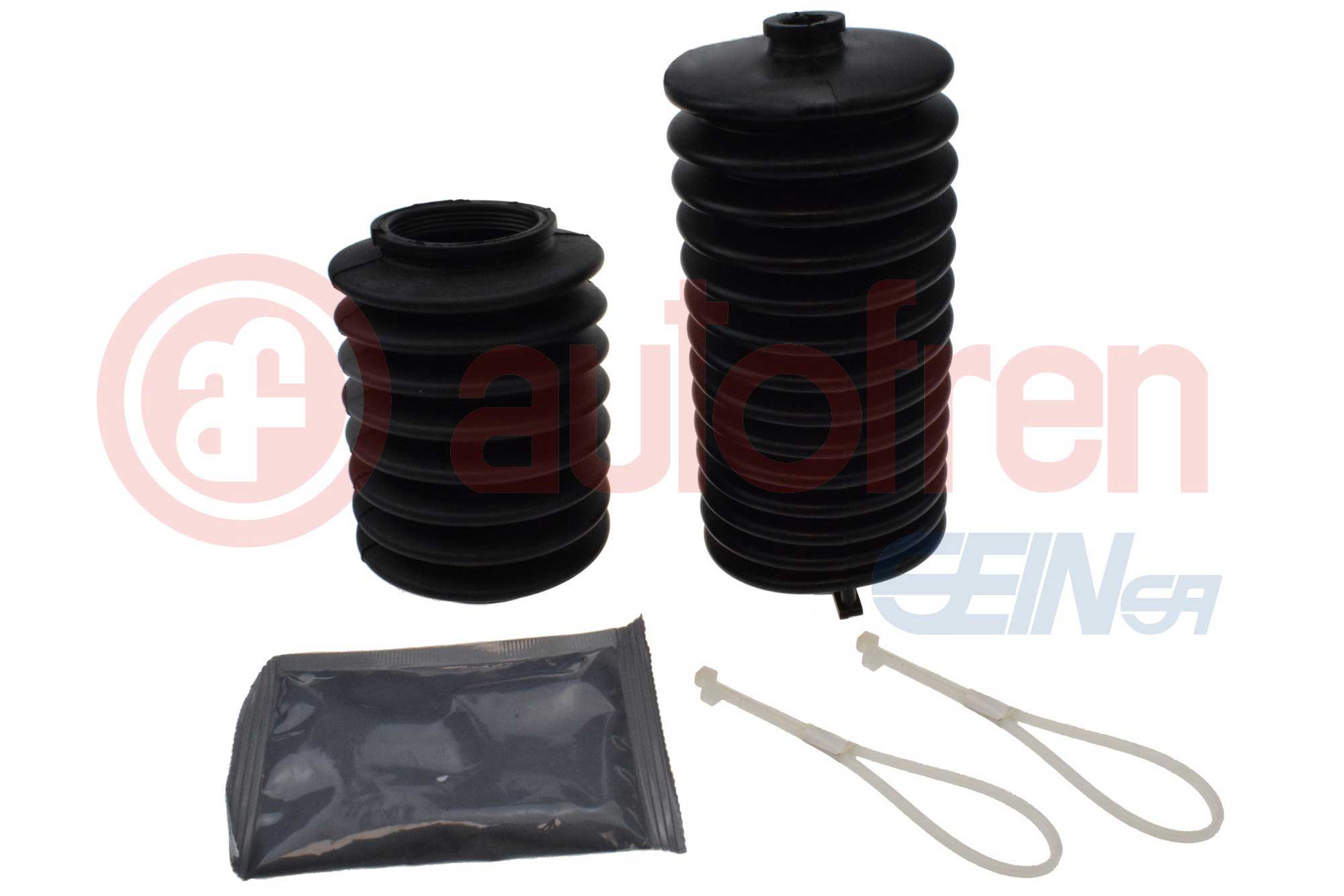 AUTOFREN SEINSA D9132C Kit soffietto, Sterzo