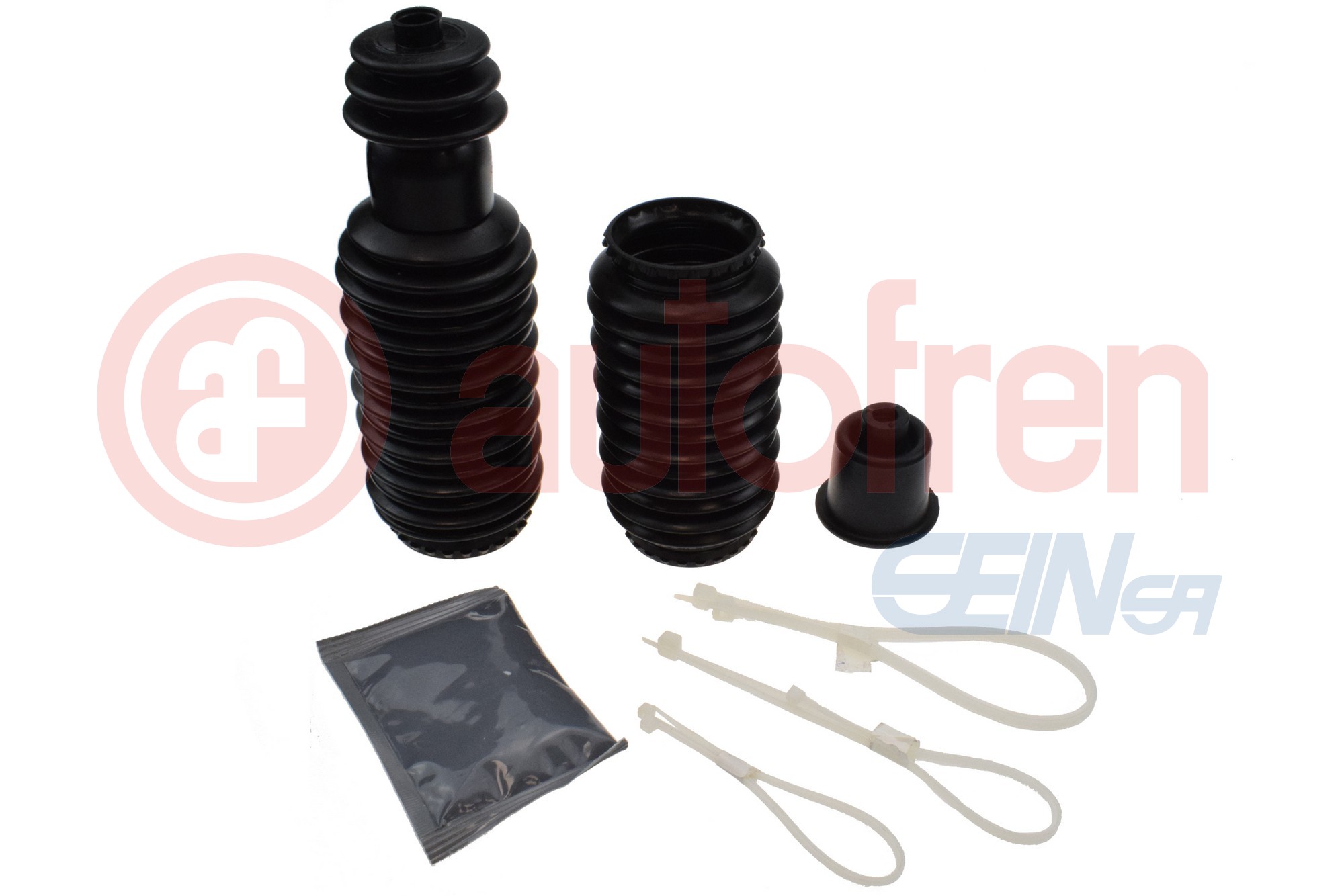 AUTOFREN SEINSA D9134C Kit soffietto, Sterzo-Kit soffietto, Sterzo-Ricambi Euro