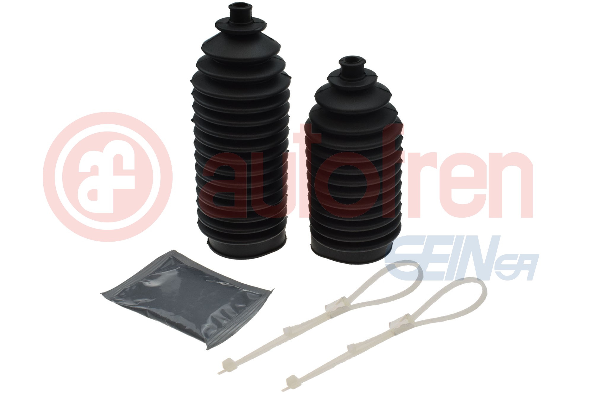 AUTOFREN SEINSA D9138C Kit soffietto, Sterzo-Kit soffietto, Sterzo-Ricambi Euro