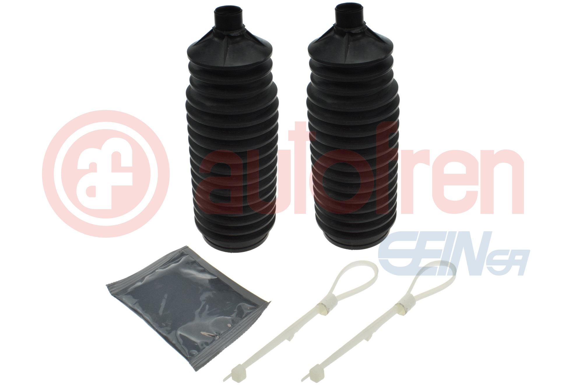 AUTOFREN SEINSA D9160C Kit soffietto, Sterzo