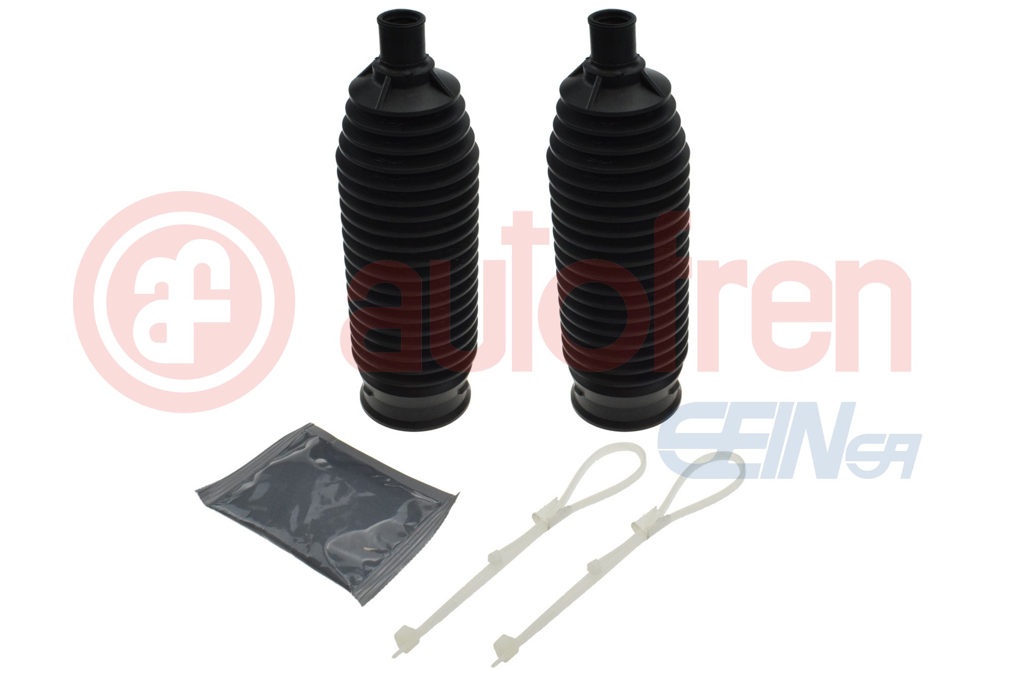 AUTOFREN SEINSA D9186C Kit soffietto, Sterzo-Kit soffietto, Sterzo-Ricambi Euro