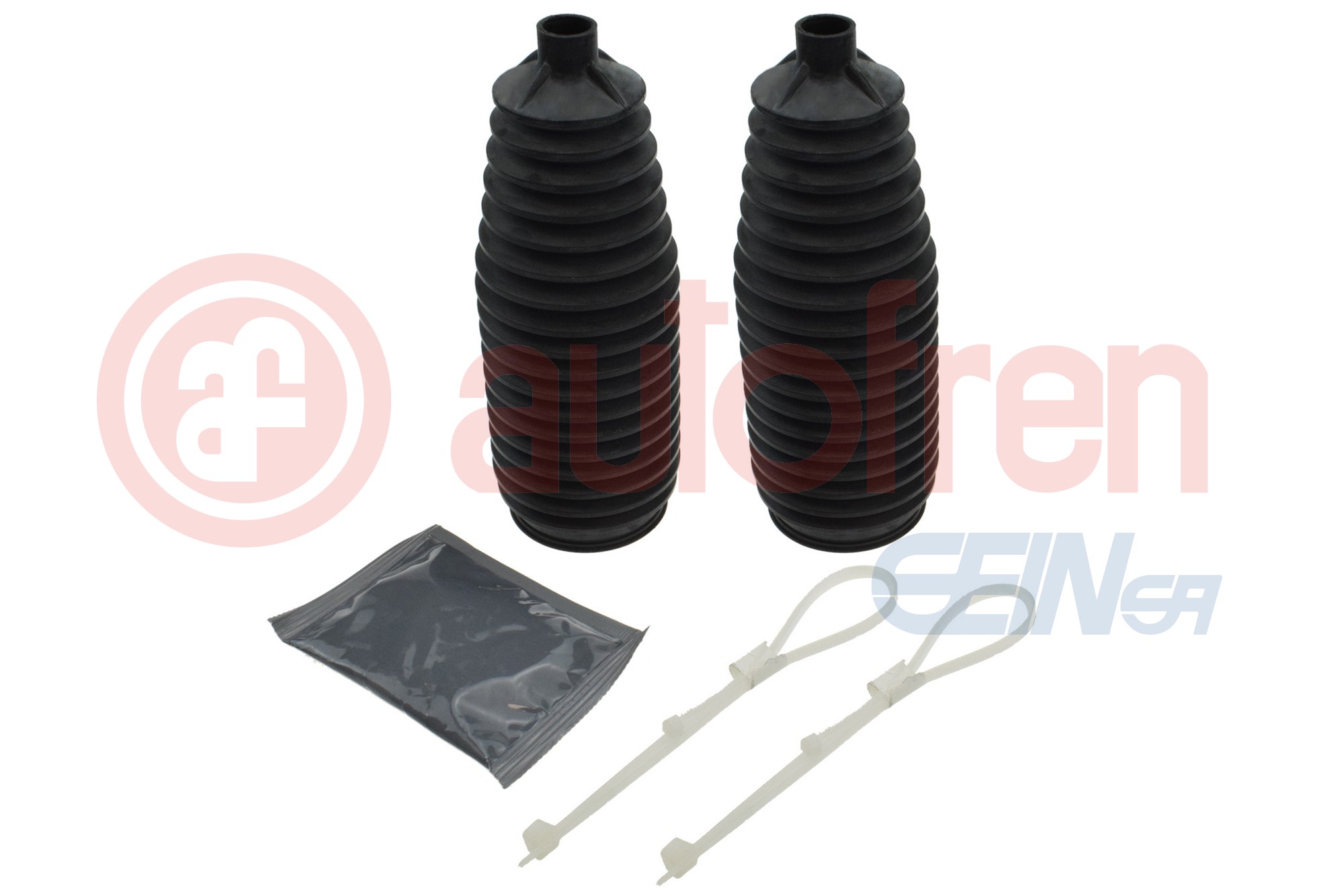 AUTOFREN SEINSA D9187C Kit soffietto, Sterzo-Kit soffietto, Sterzo-Ricambi Euro