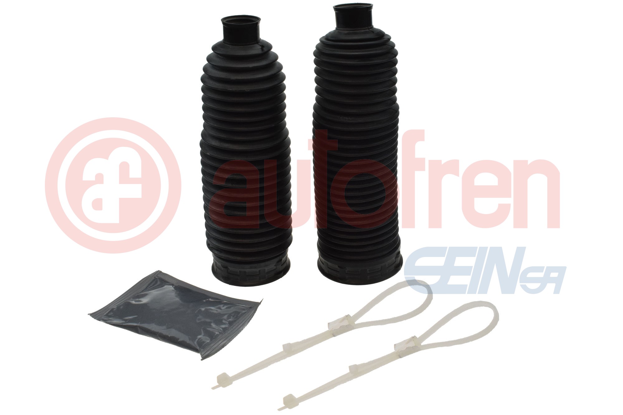 AUTOFREN SEINSA D9191C Kit soffietto, Sterzo