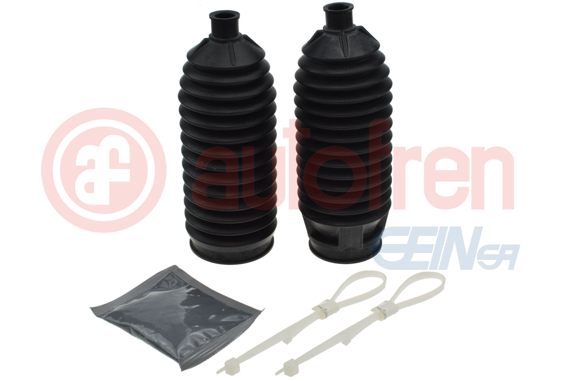 AUTOFREN SEINSA D9203C Kit soffietto, Sterzo