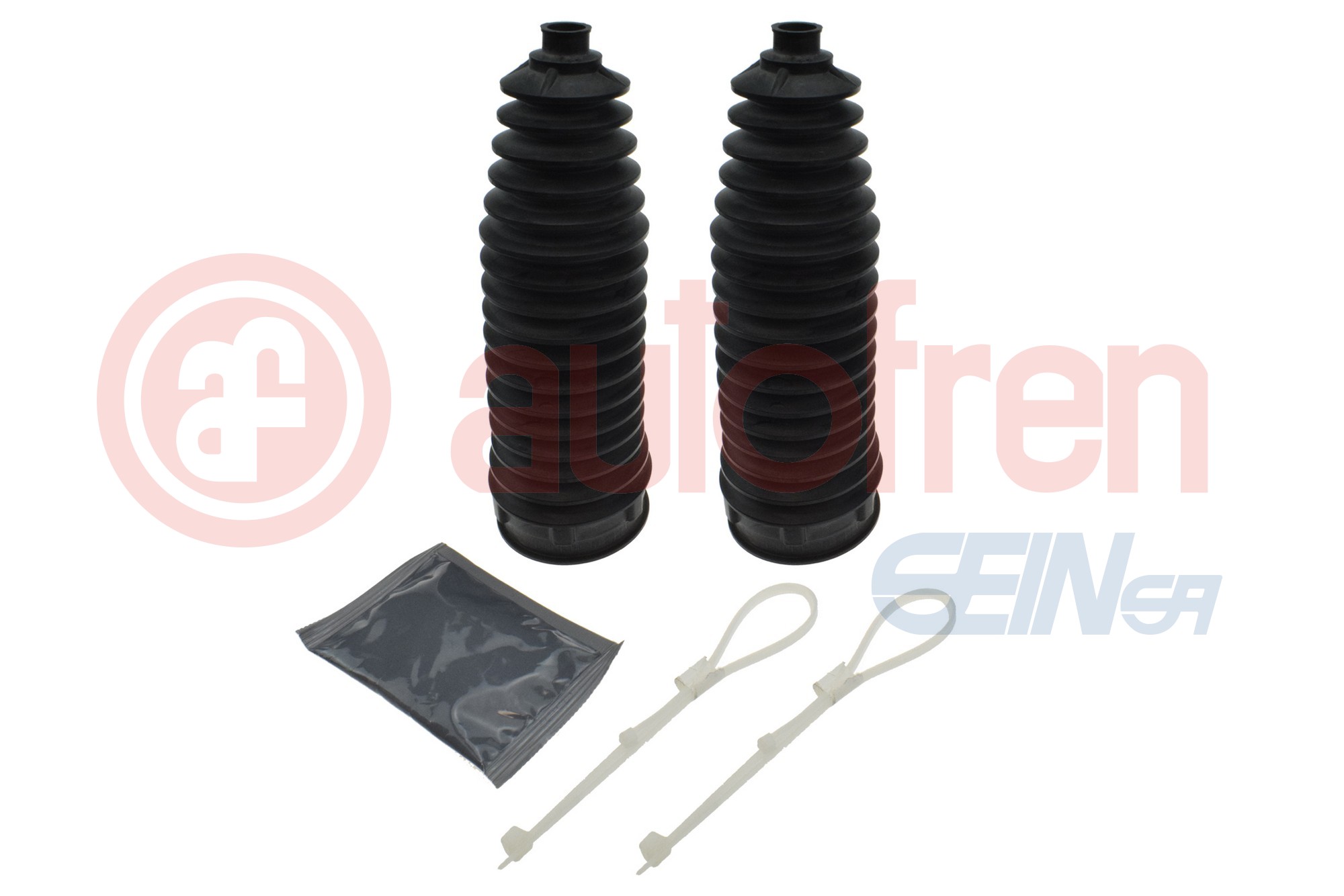 AUTOFREN SEINSA D9205C Kit soffietto, Sterzo