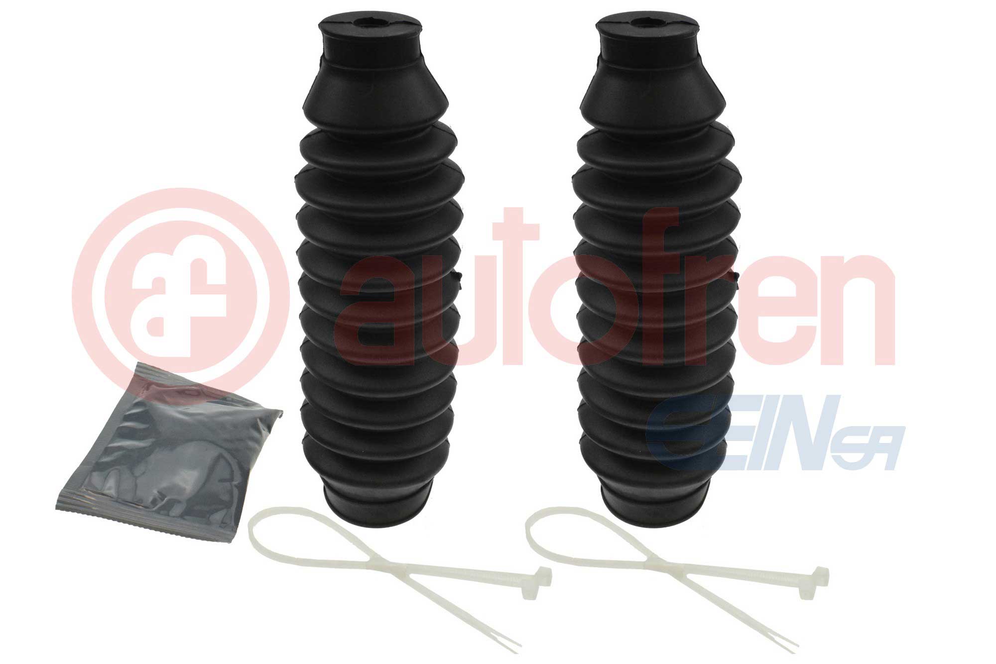 AUTOFREN SEINSA D9208C Kit soffietto, Sterzo