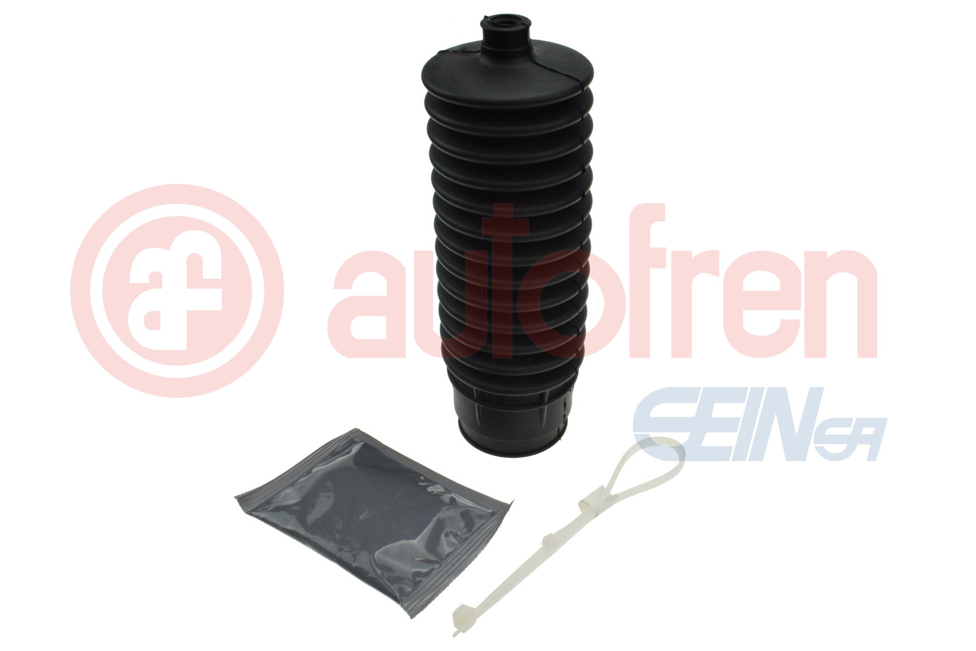 AUTOFREN SEINSA D9212 Kit soffietto, Sterzo-Kit soffietto, Sterzo-Ricambi Euro