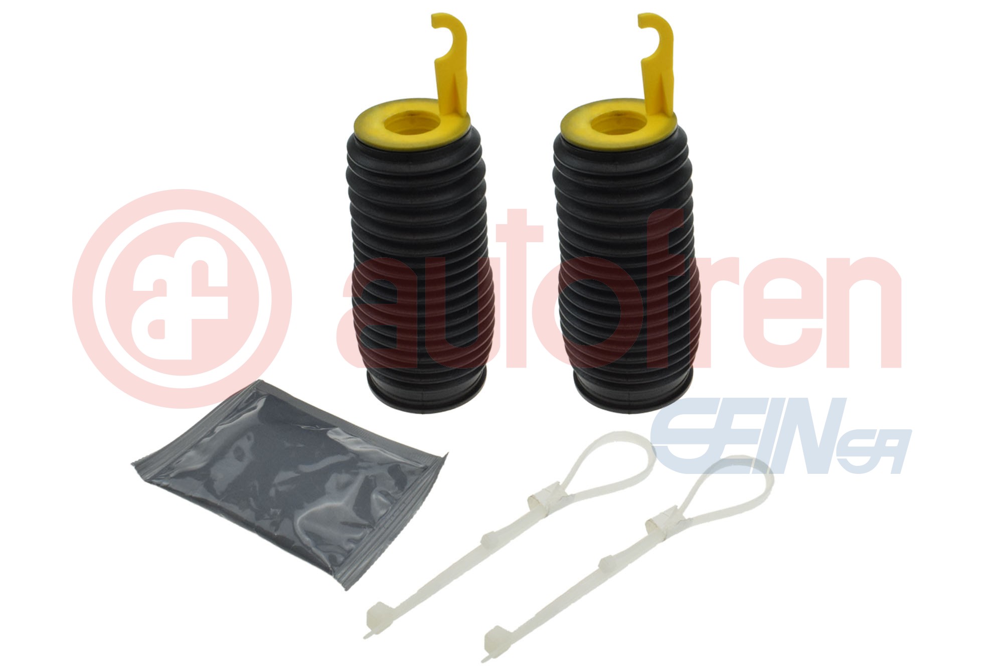 AUTOFREN SEINSA D9224C Kit soffietto, Sterzo