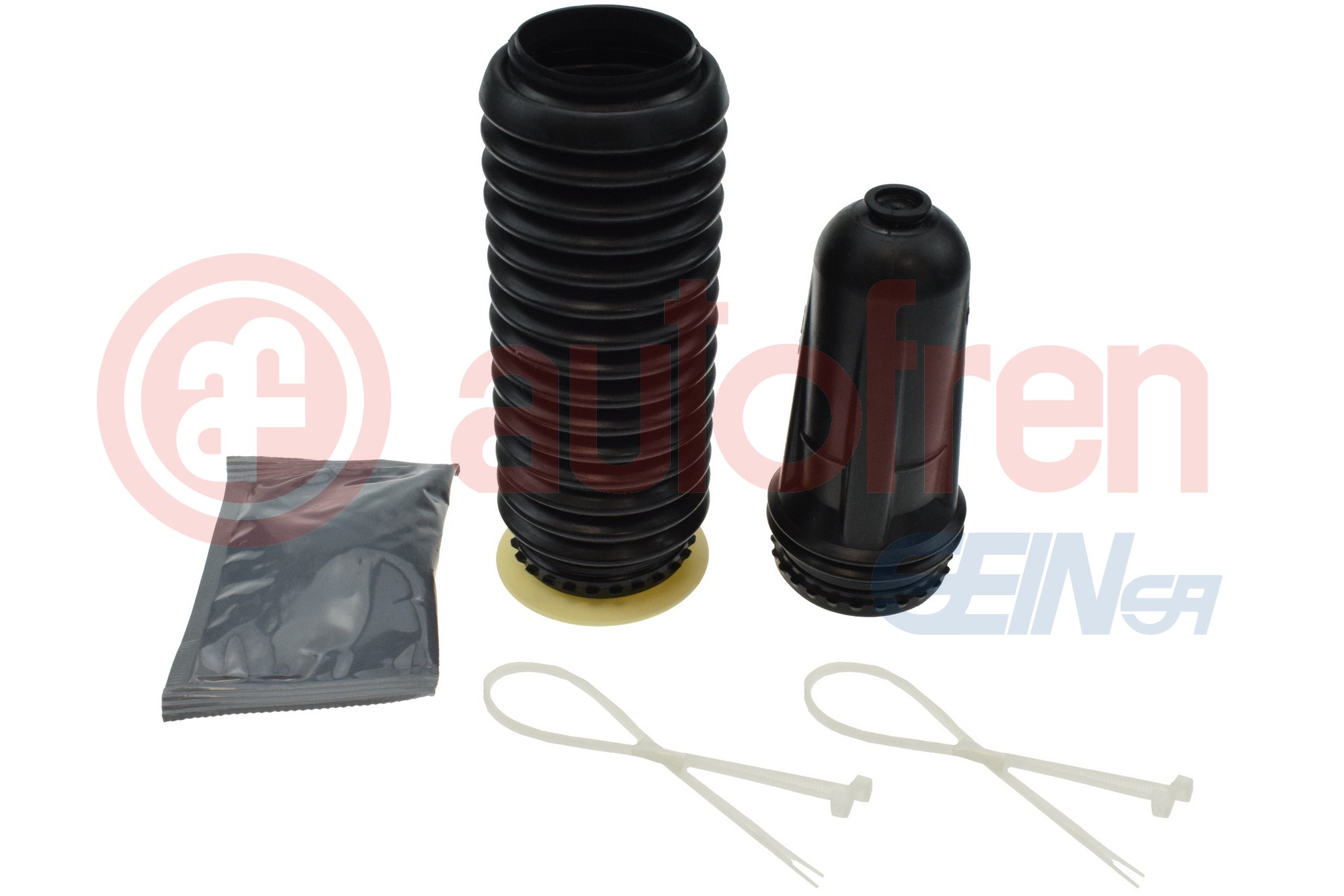 AUTOFREN SEINSA D9225C Kit soffietto, Sterzo